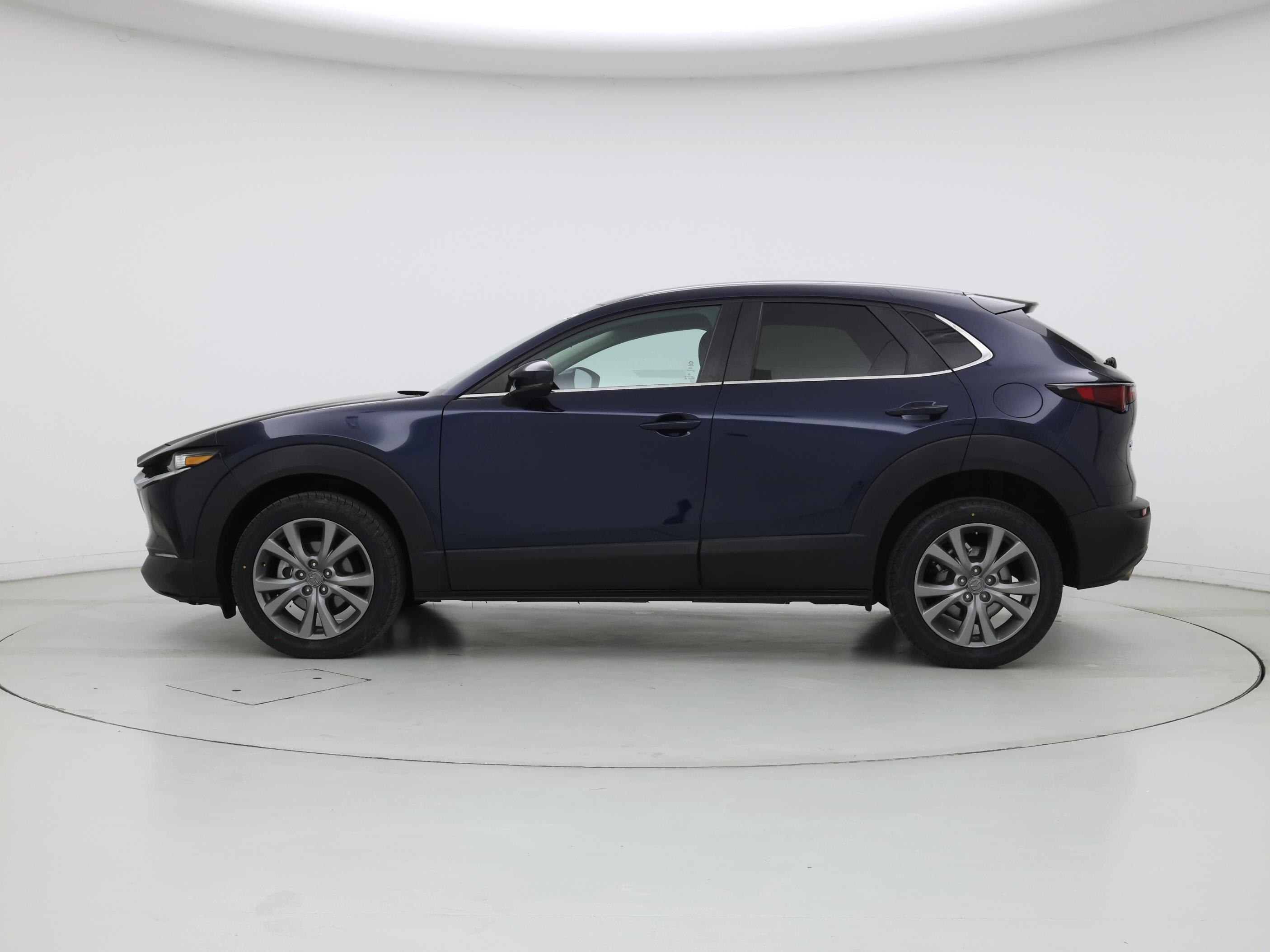 Thumbnail: 2021 Mazda CX-30 - 3