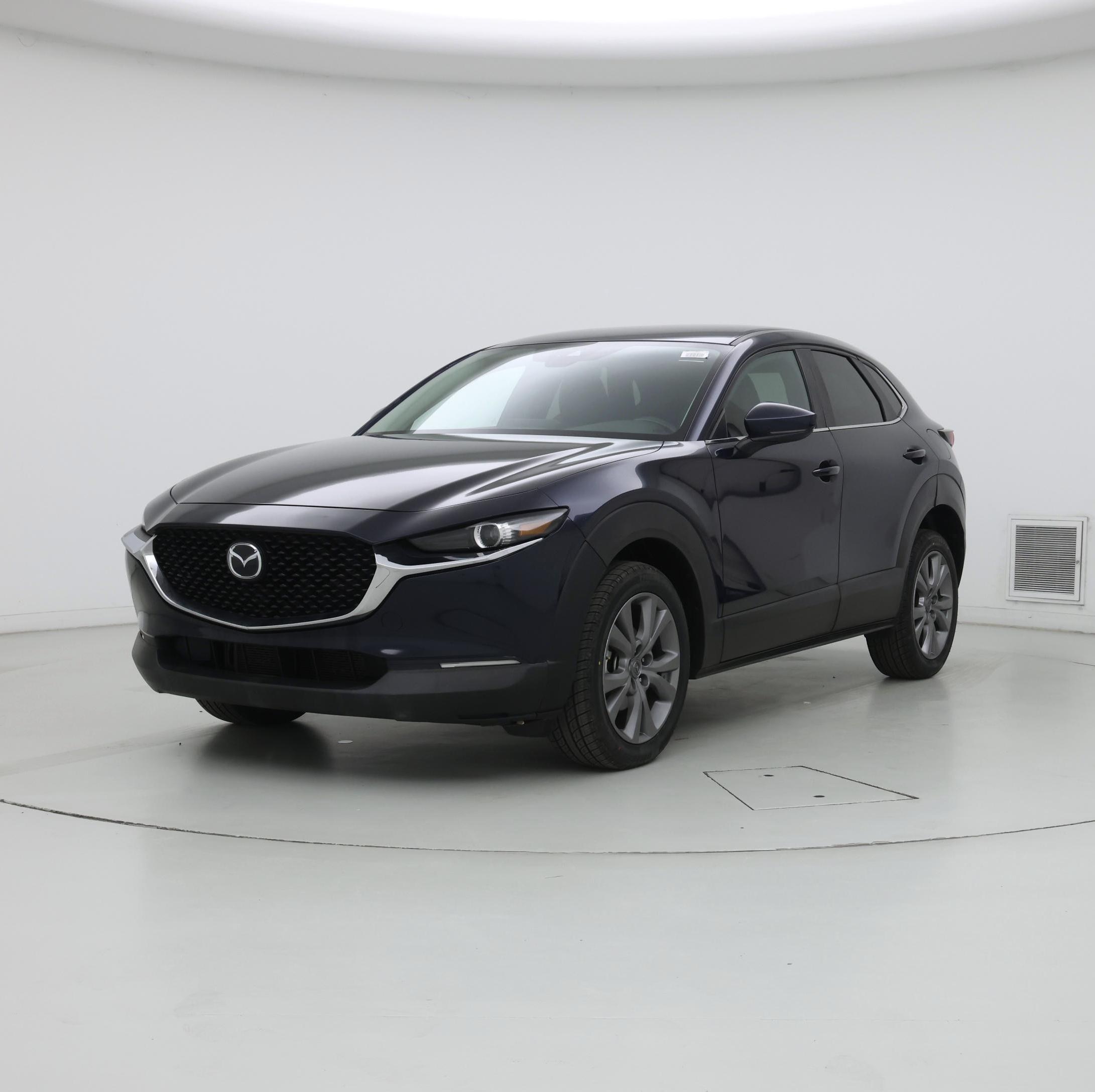 Thumbnail: 2021 Mazda CX-30 - 4