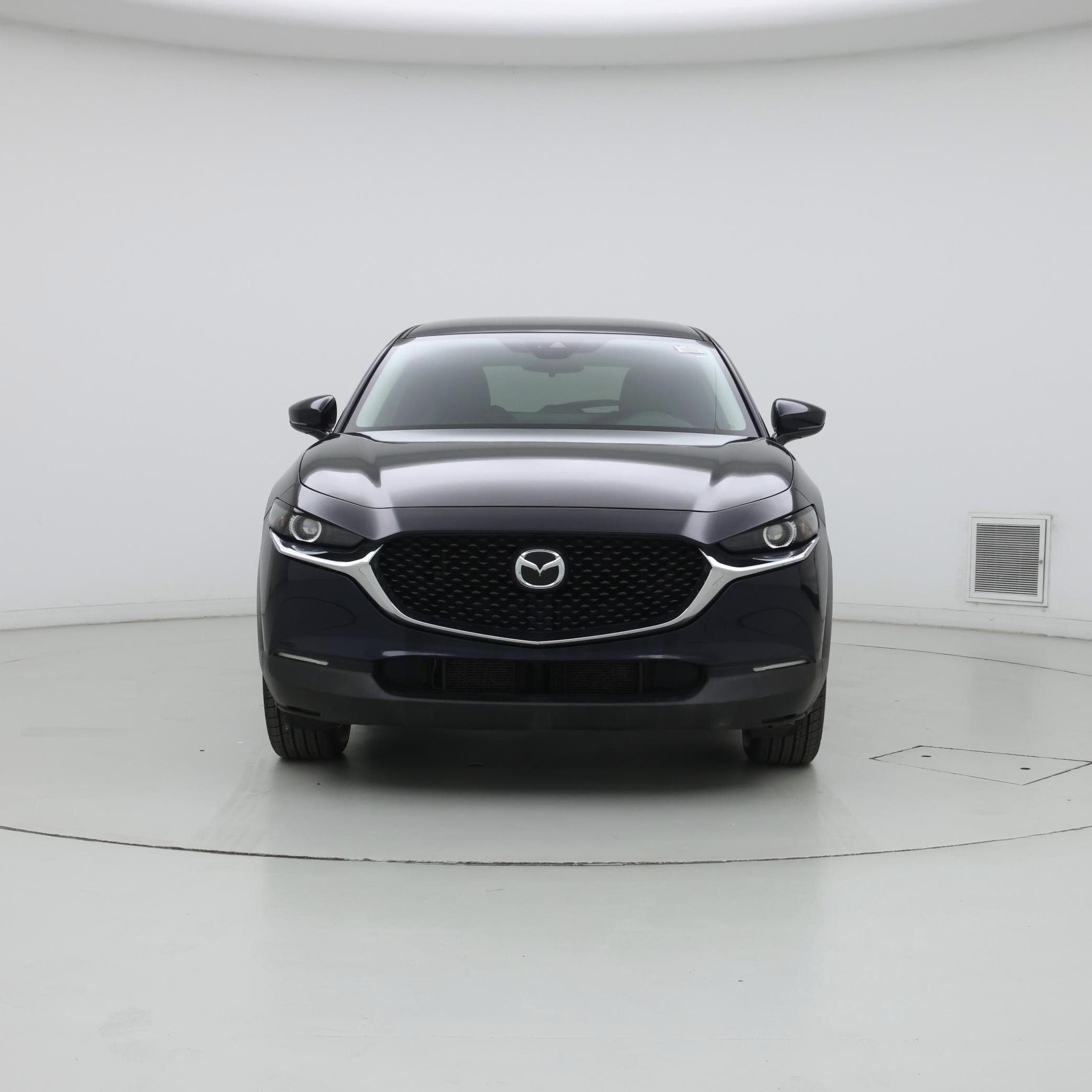 Thumbnail: 2021 Mazda CX-30 - 5