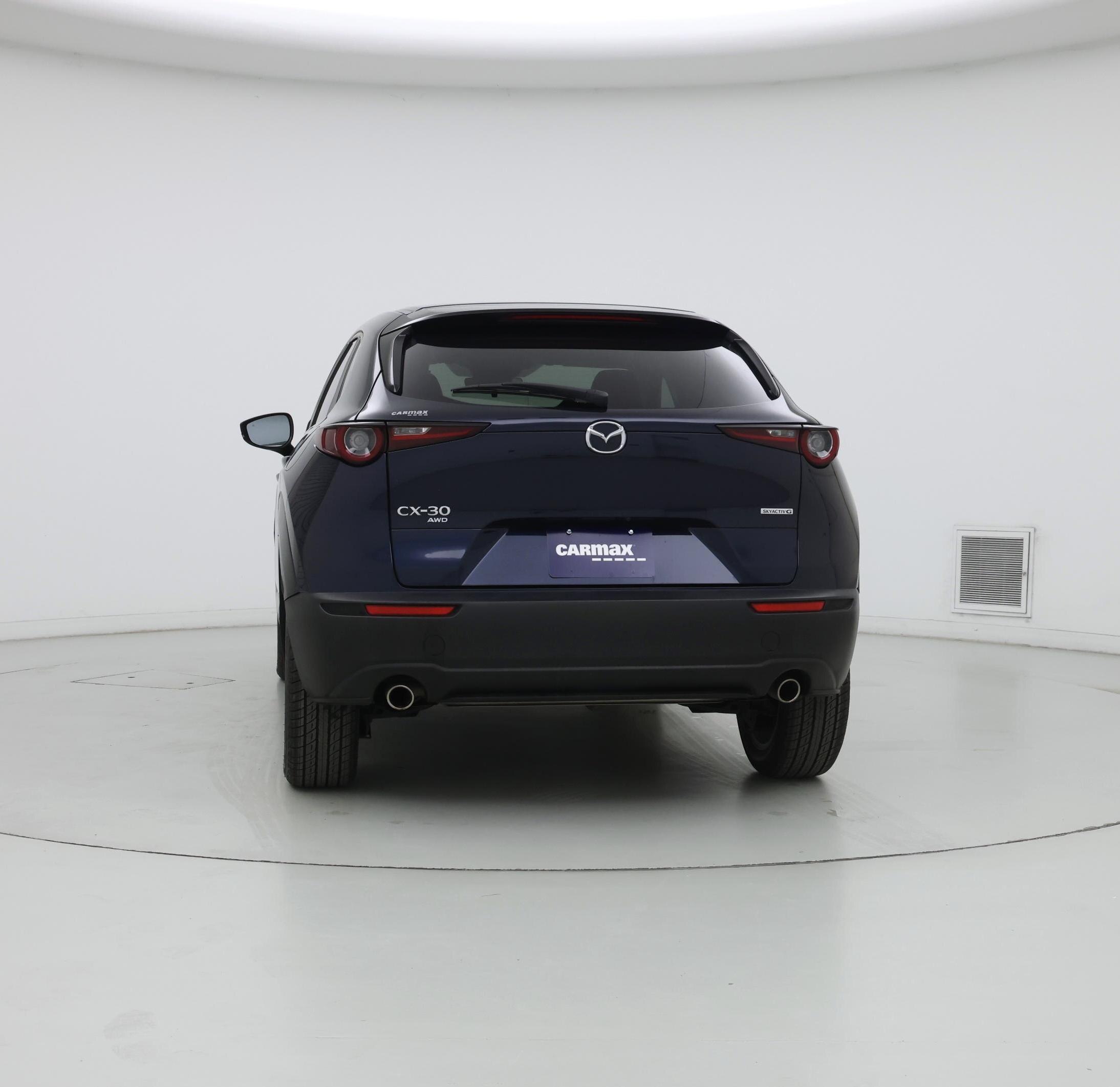 Thumbnail: 2021 Mazda CX-30 - 6