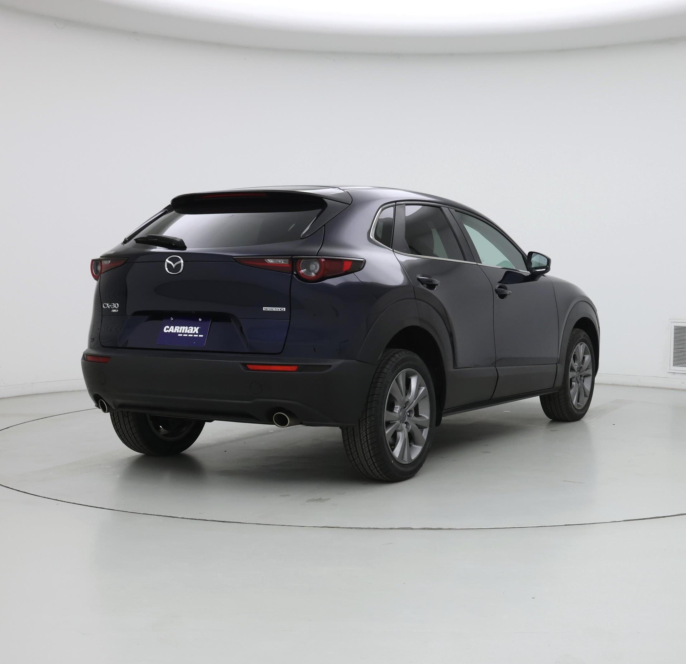 Thumbnail: 2021 Mazda CX-30 - 8