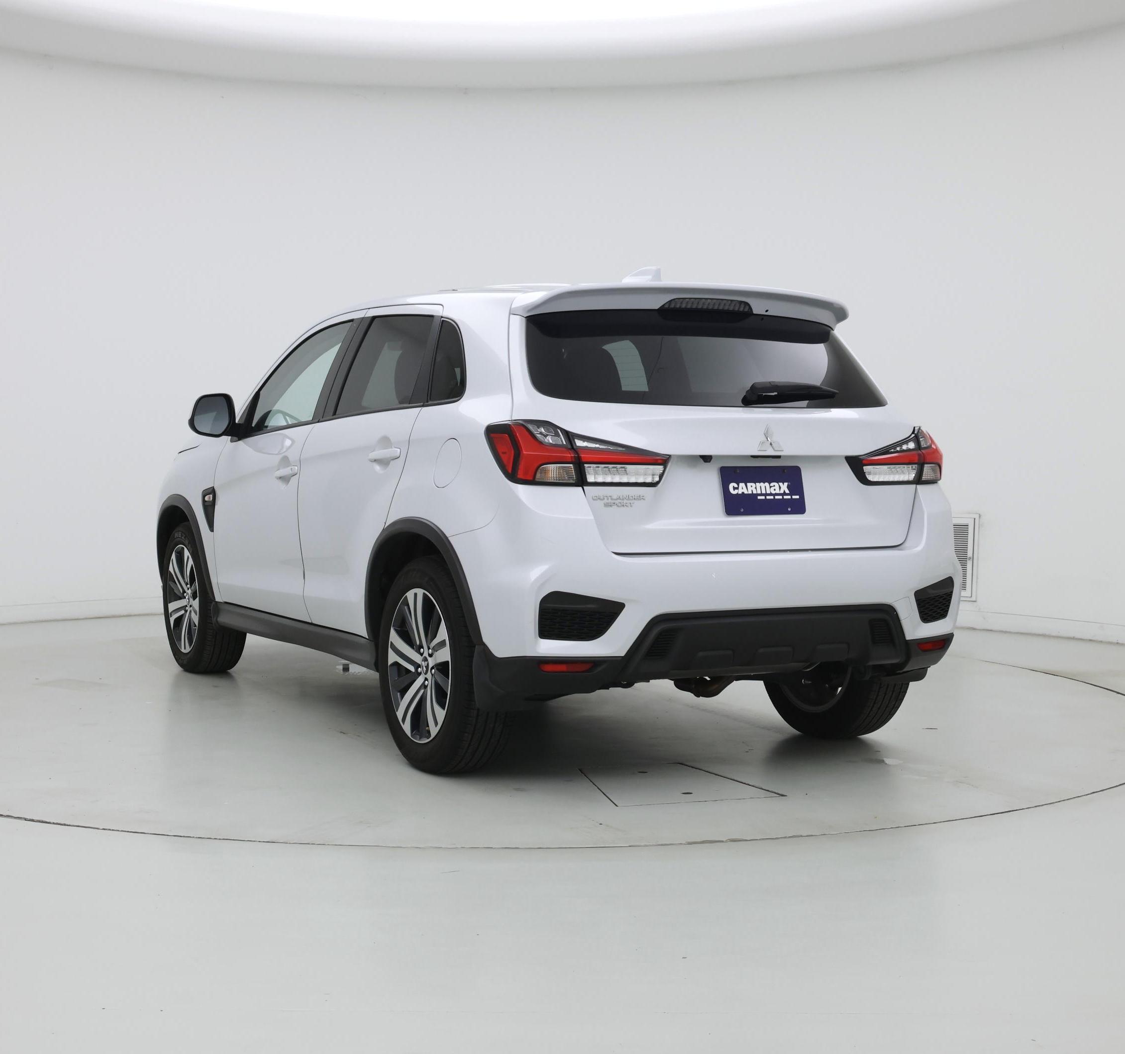 Thumbnail: 2024 Mitsubishi Outlander Sport - 2