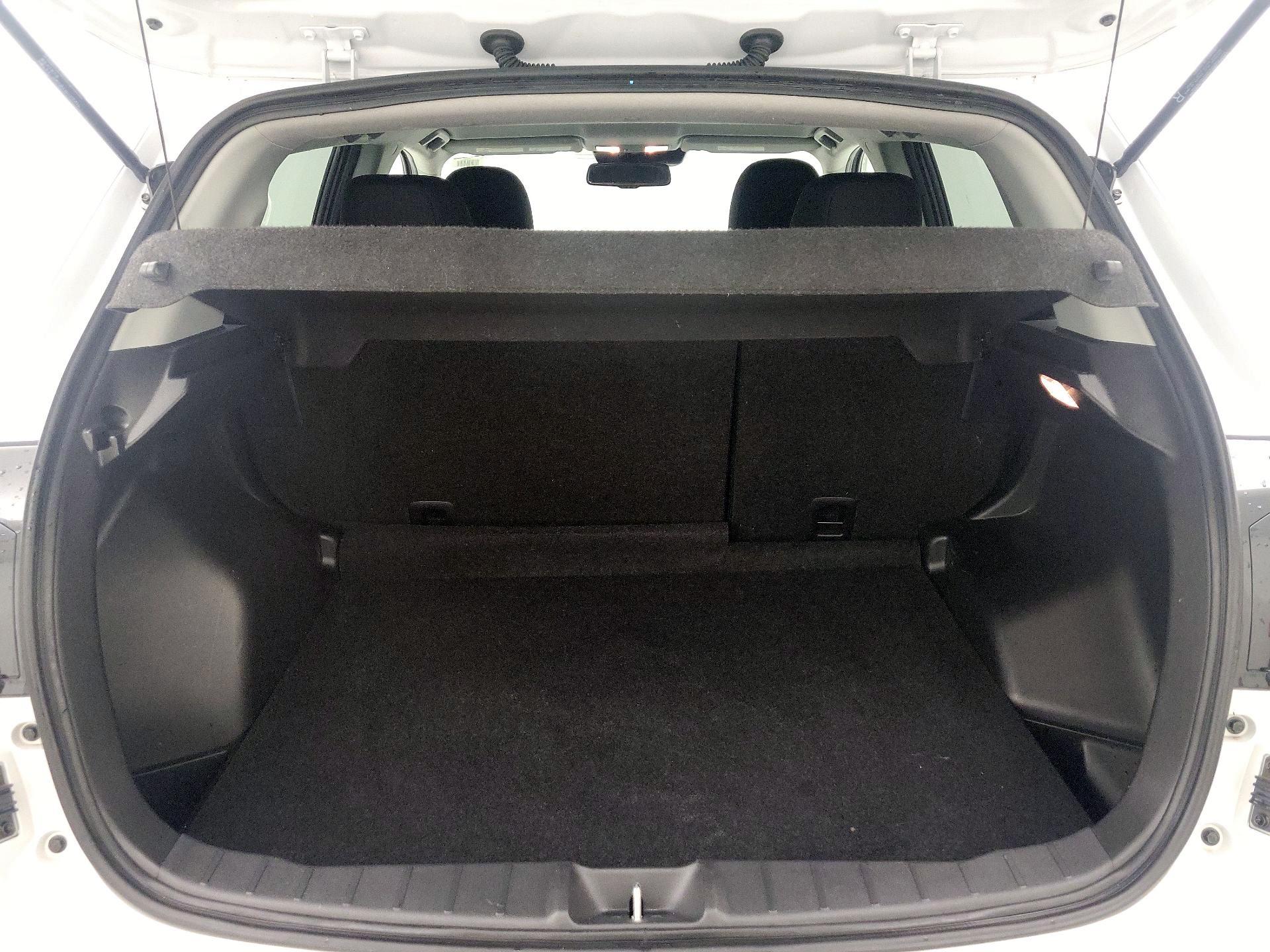 Thumbnail: 2024 Mitsubishi Outlander Sport - 20