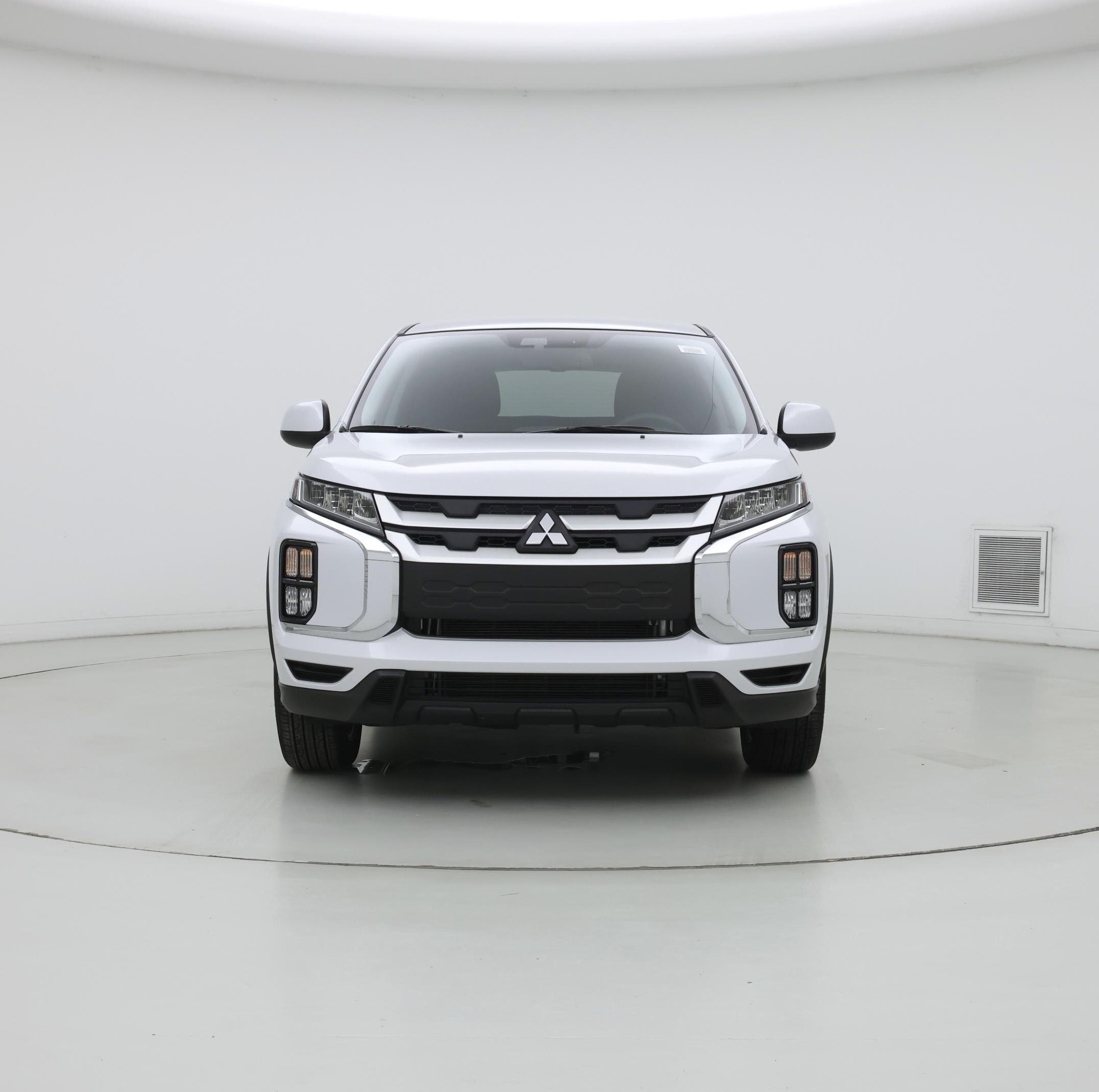 Thumbnail: 2024 Mitsubishi Outlander Sport - 5