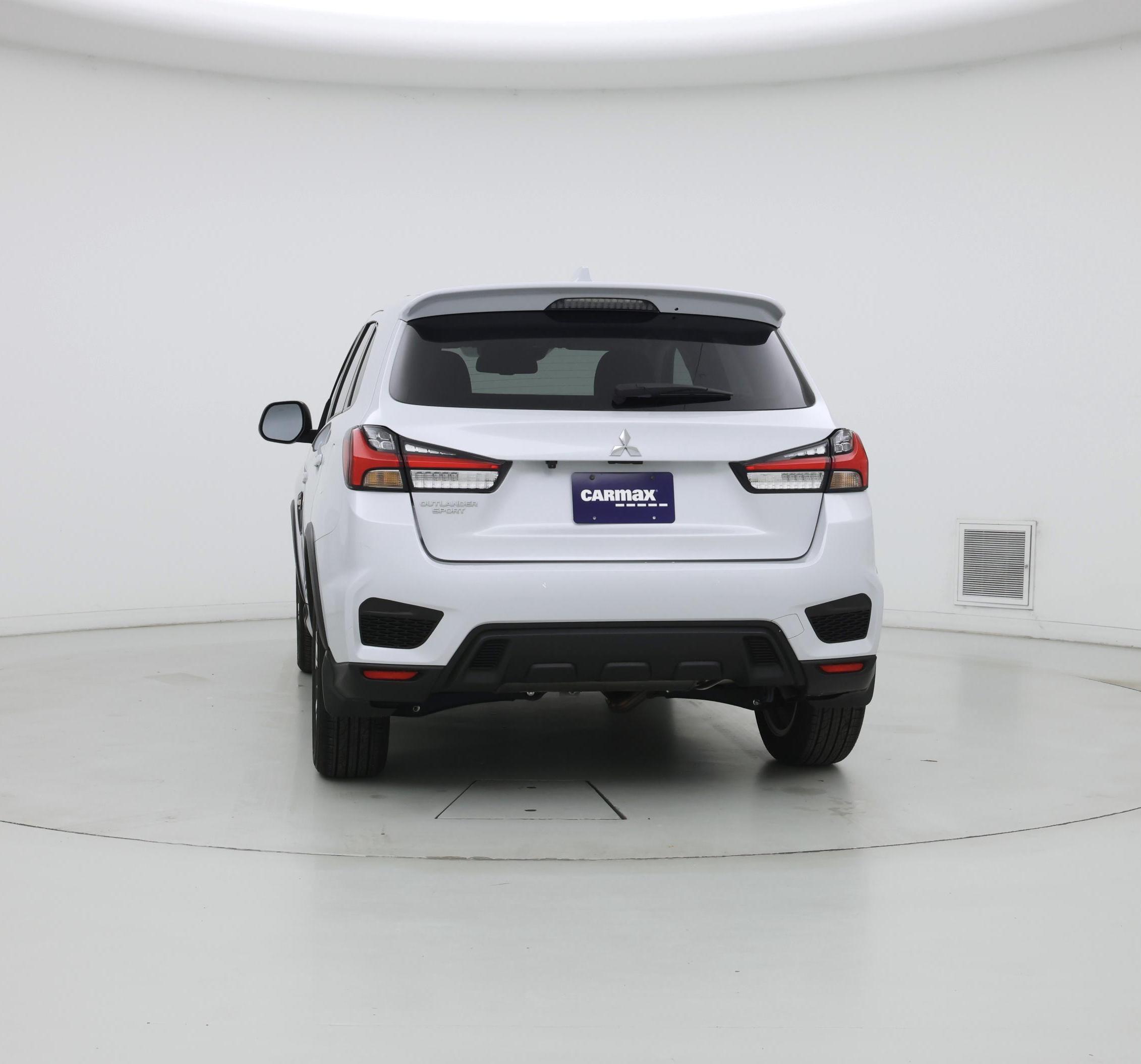 Thumbnail: 2024 Mitsubishi Outlander Sport - 6