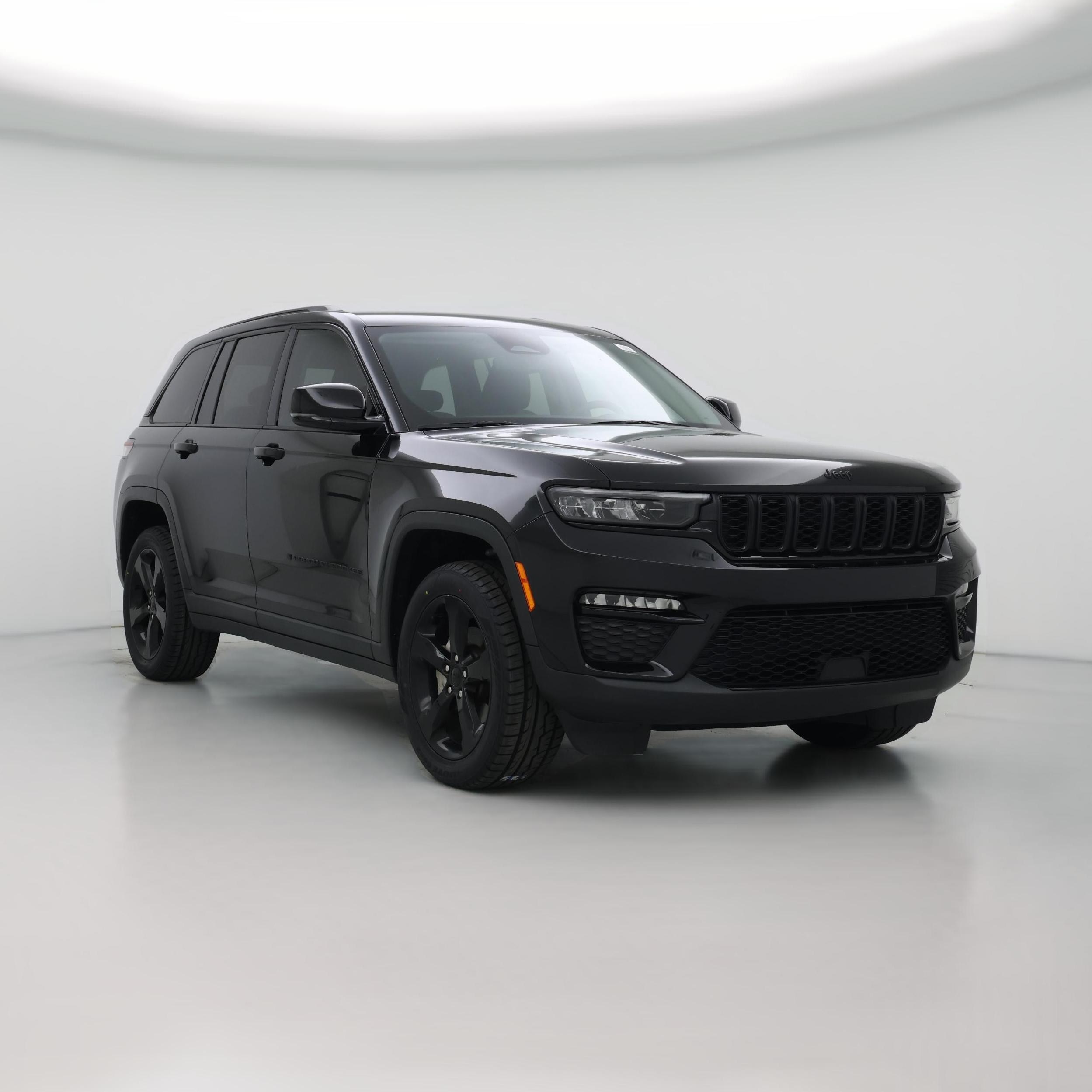 Thumbnail: 2023 Jeep Grand Cherokee - 1