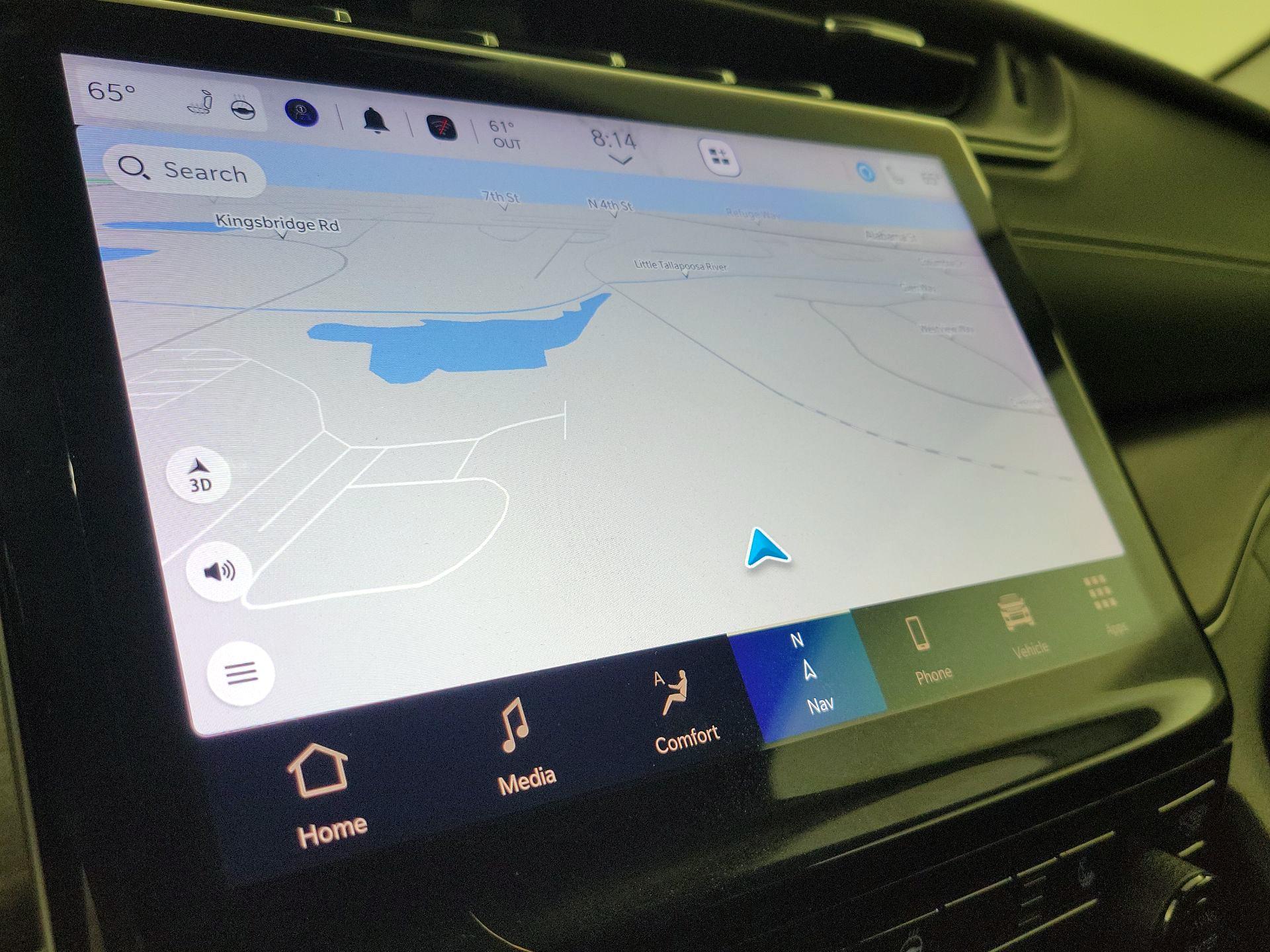 Thumbnail: 2023 Jeep Grand Cherokee - 14