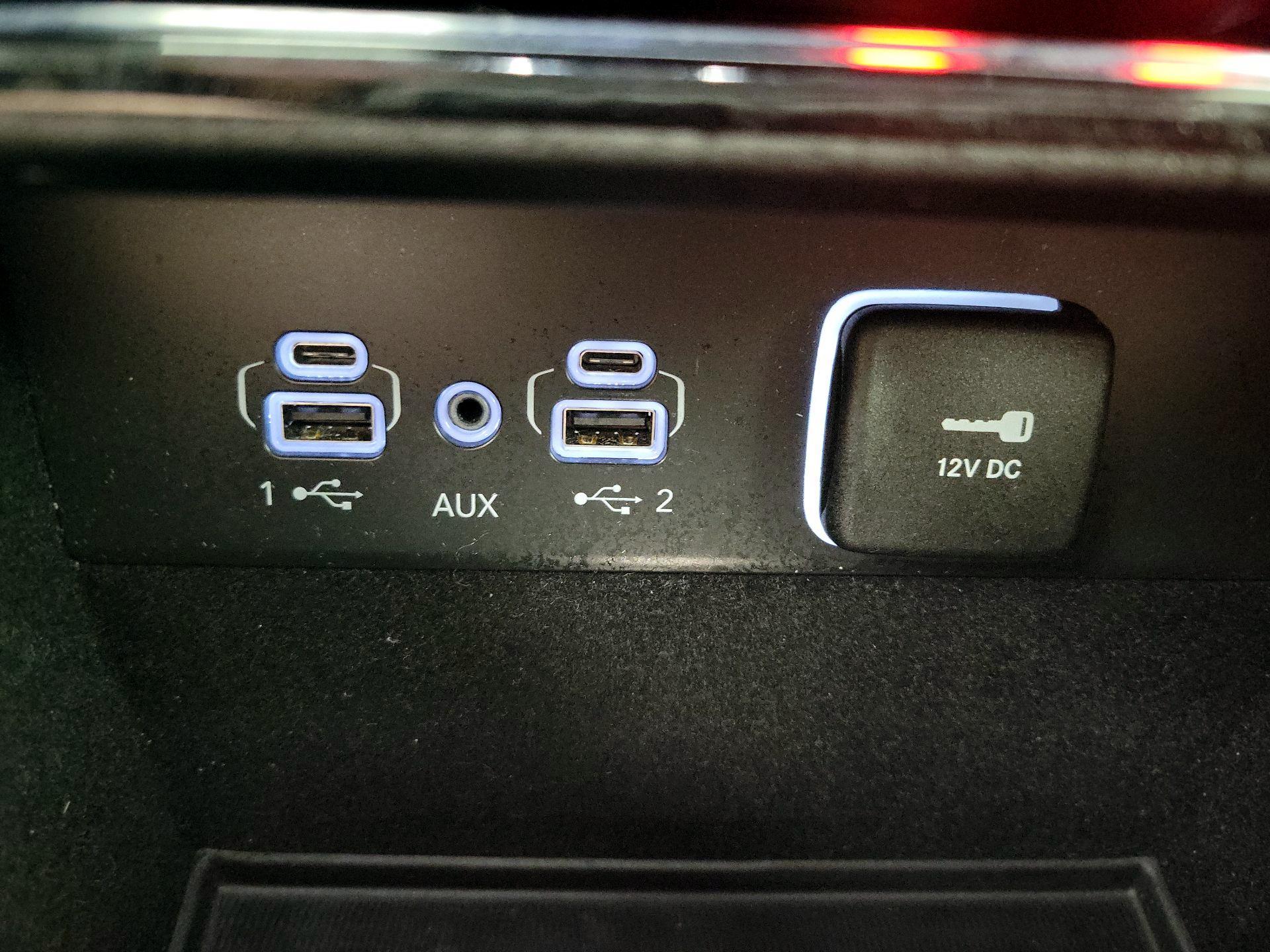 Thumbnail: 2023 Jeep Grand Cherokee - 19