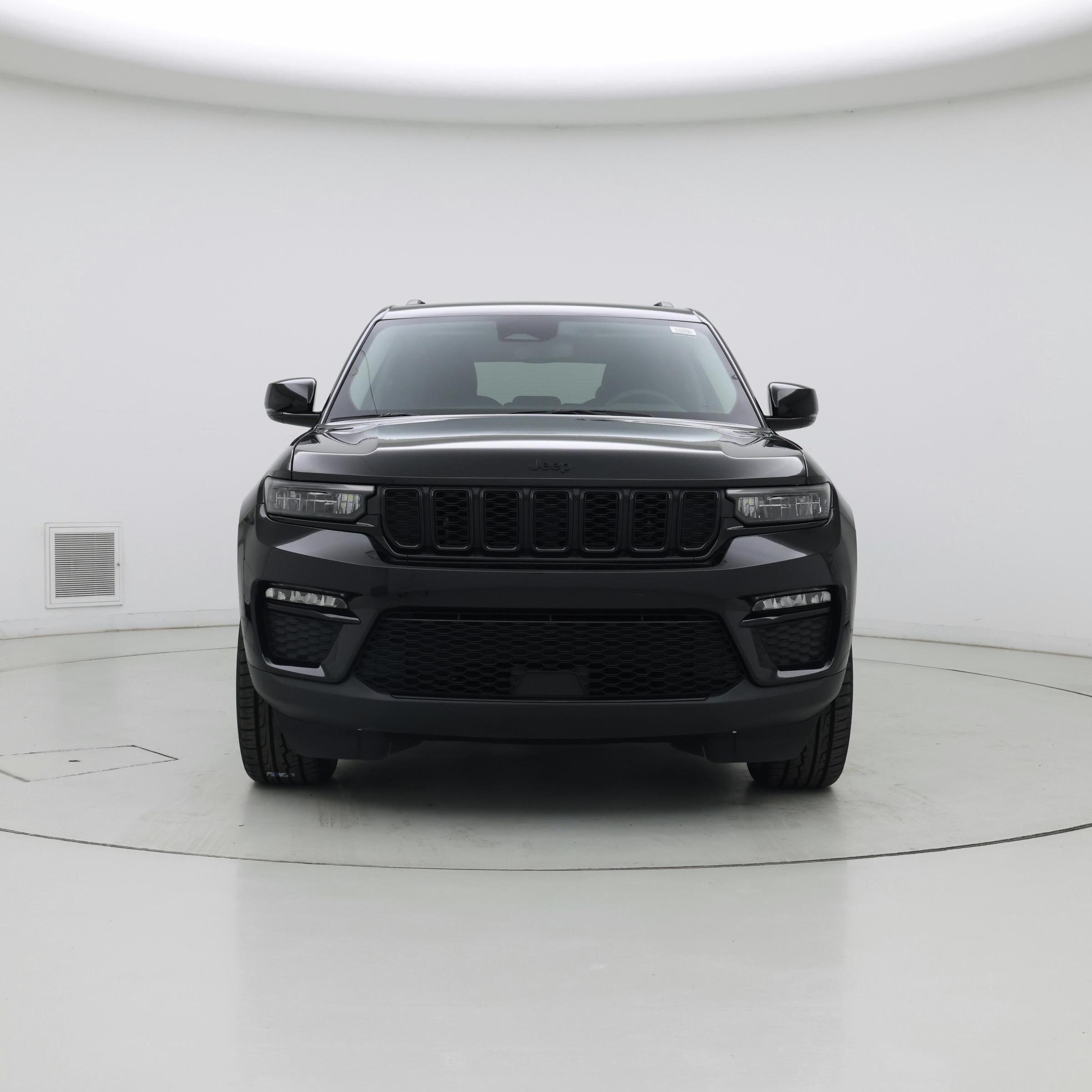 Thumbnail: 2023 Jeep Grand Cherokee - 5