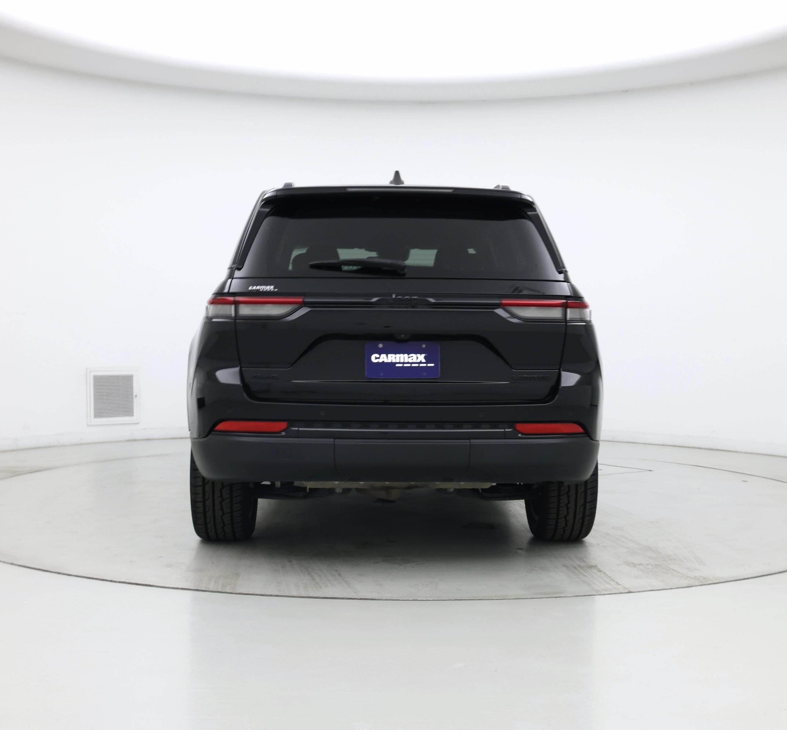 Thumbnail: 2023 Jeep Grand Cherokee - 6