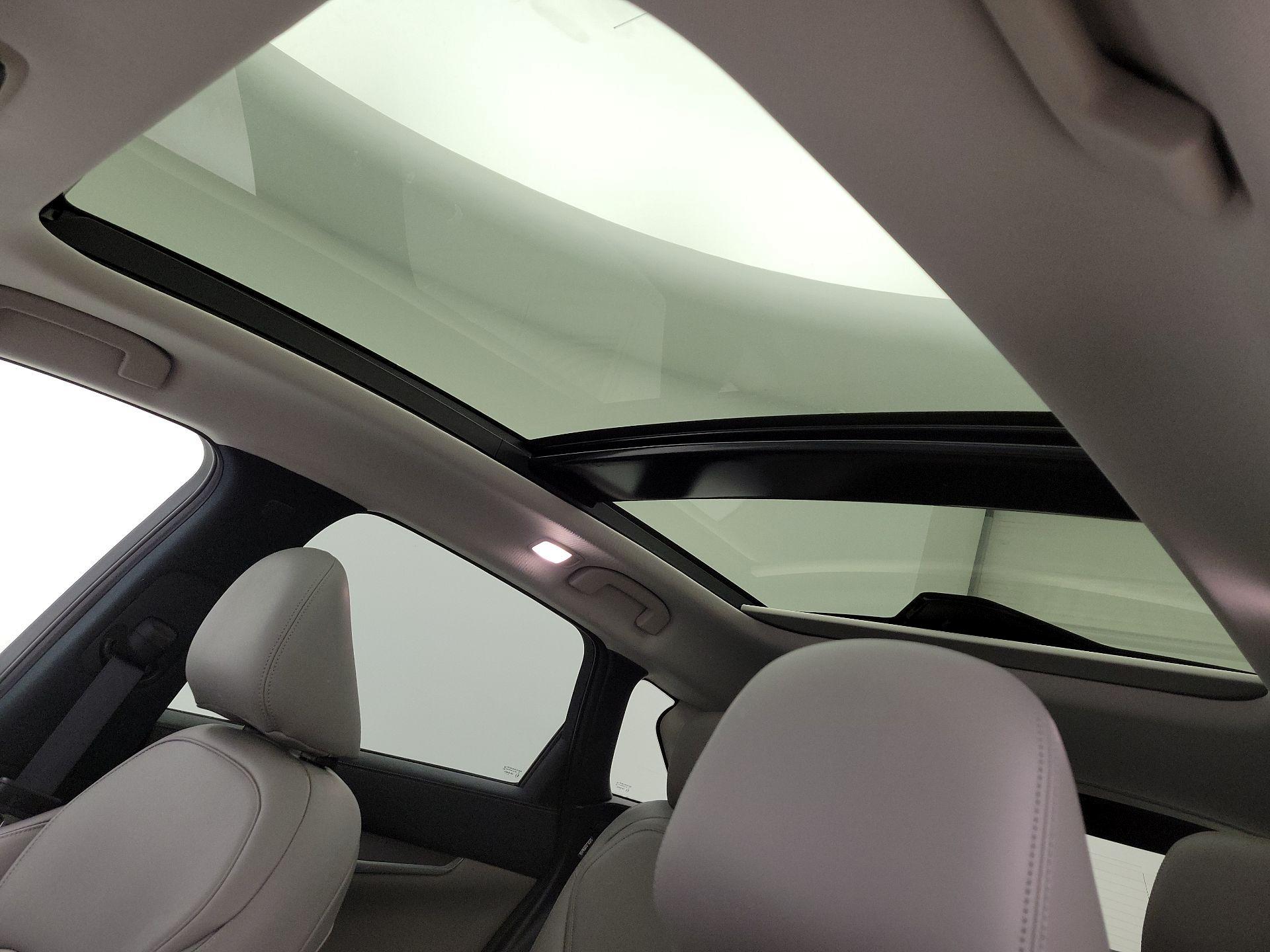 Thumbnail: 2023 INFINITI QX50 - 19