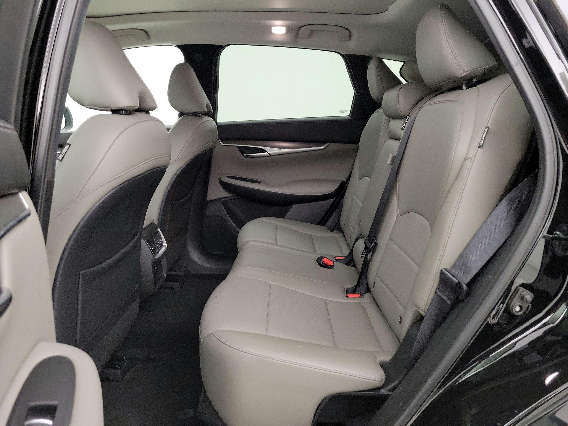 Thumbnail: 2023 INFINITI QX50 - 20