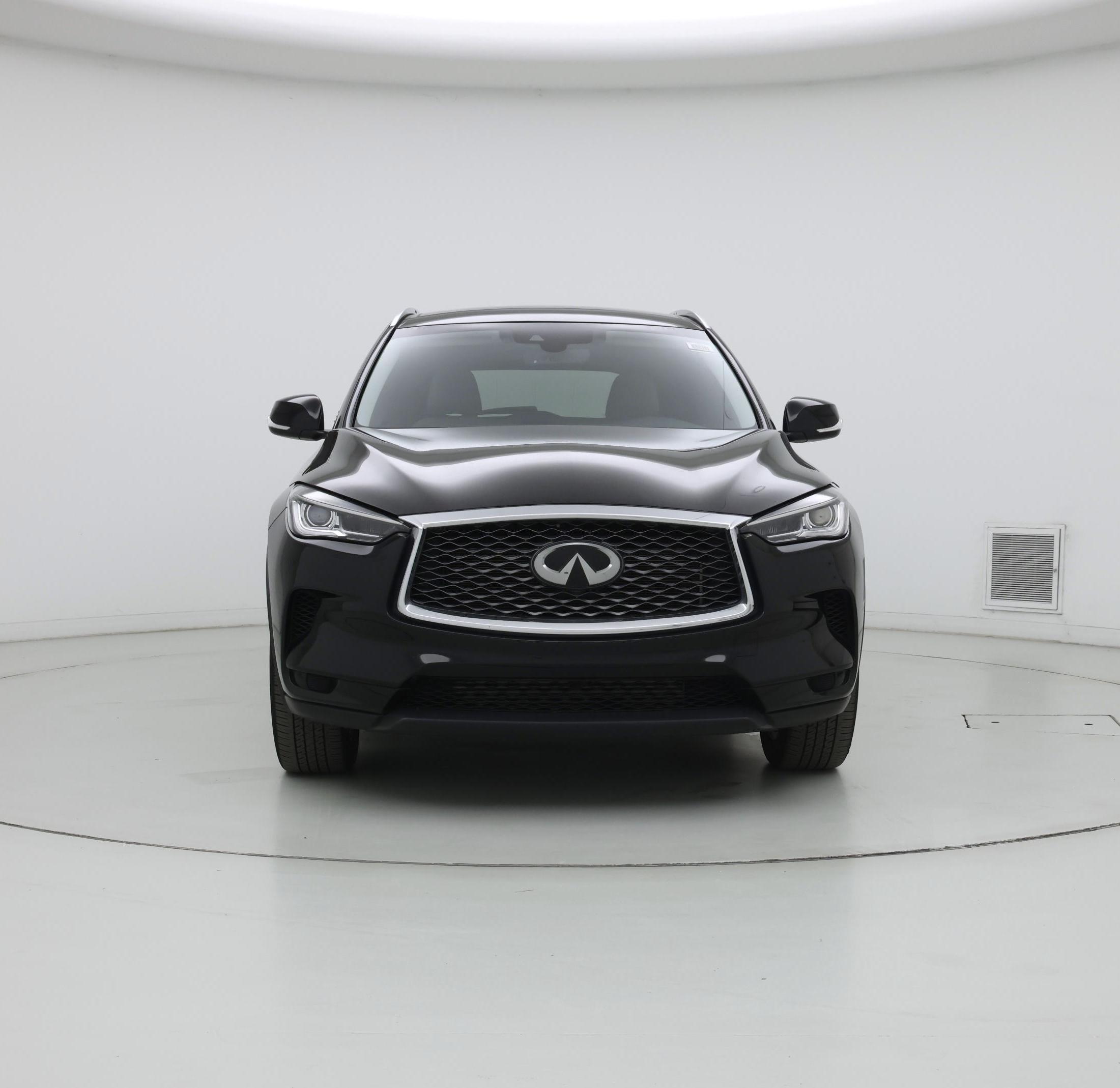 Thumbnail: 2023 INFINITI QX50 - 5