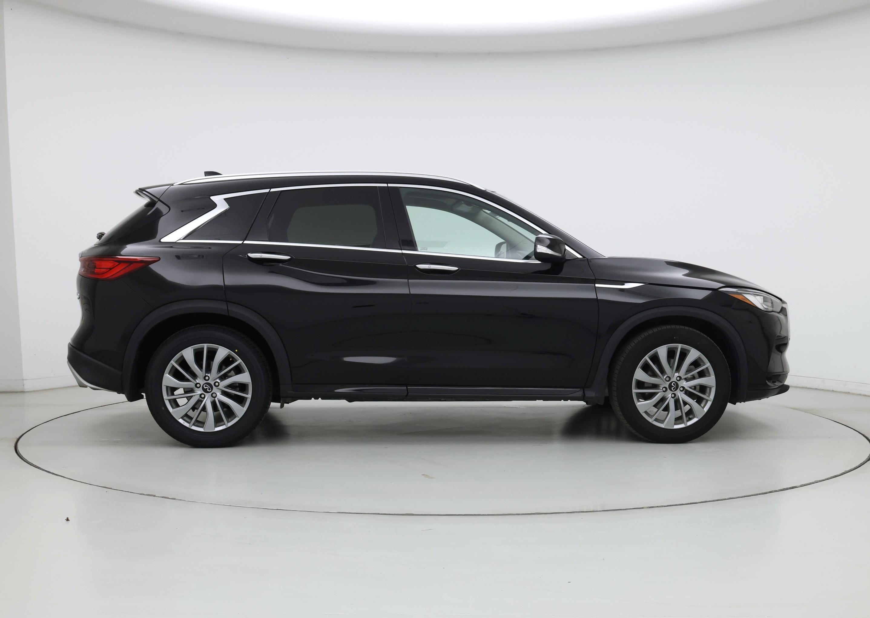 Thumbnail: 2023 INFINITI QX50 - 7