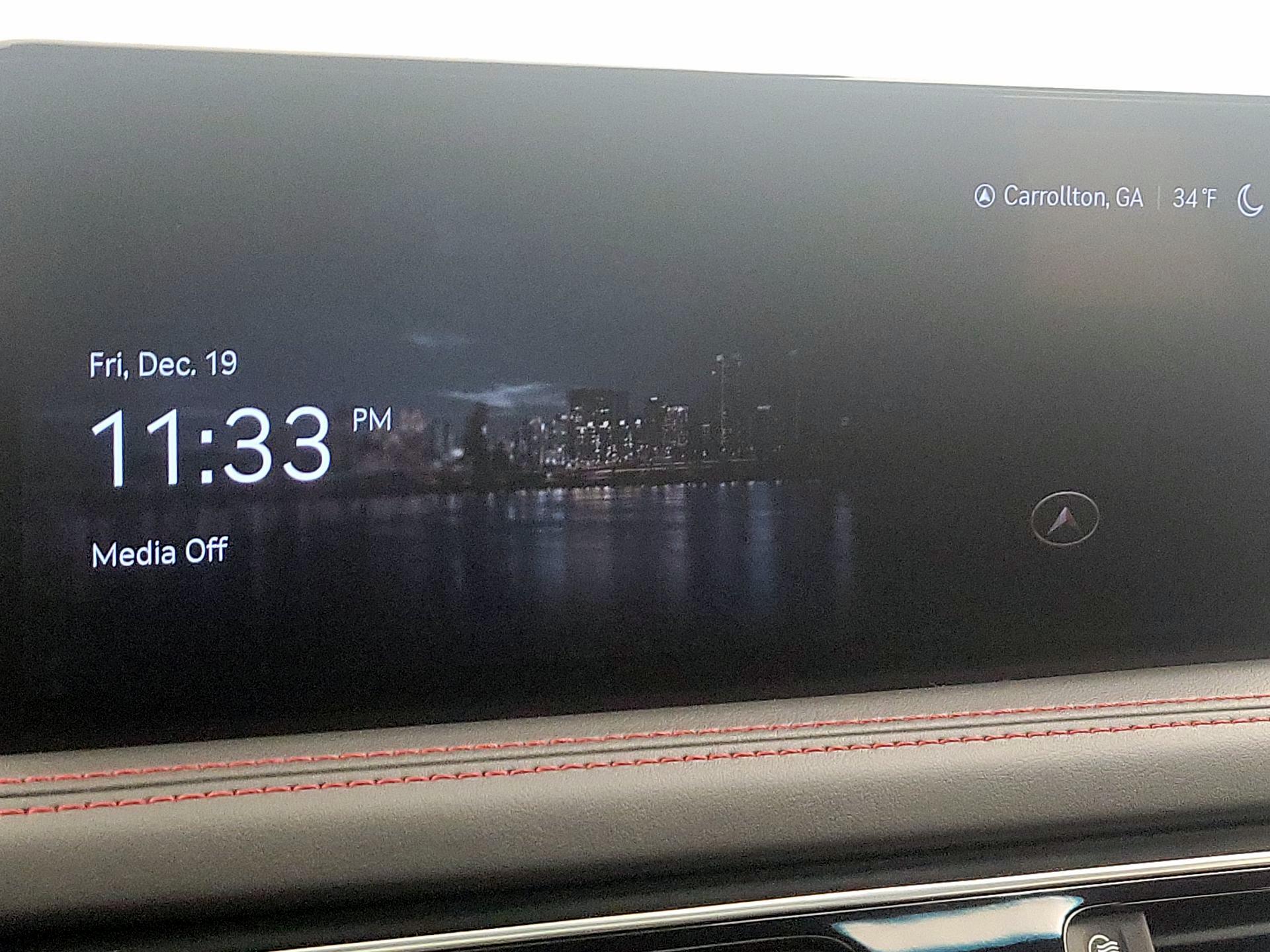 Thumbnail: 2023 Genesis G70 - 15