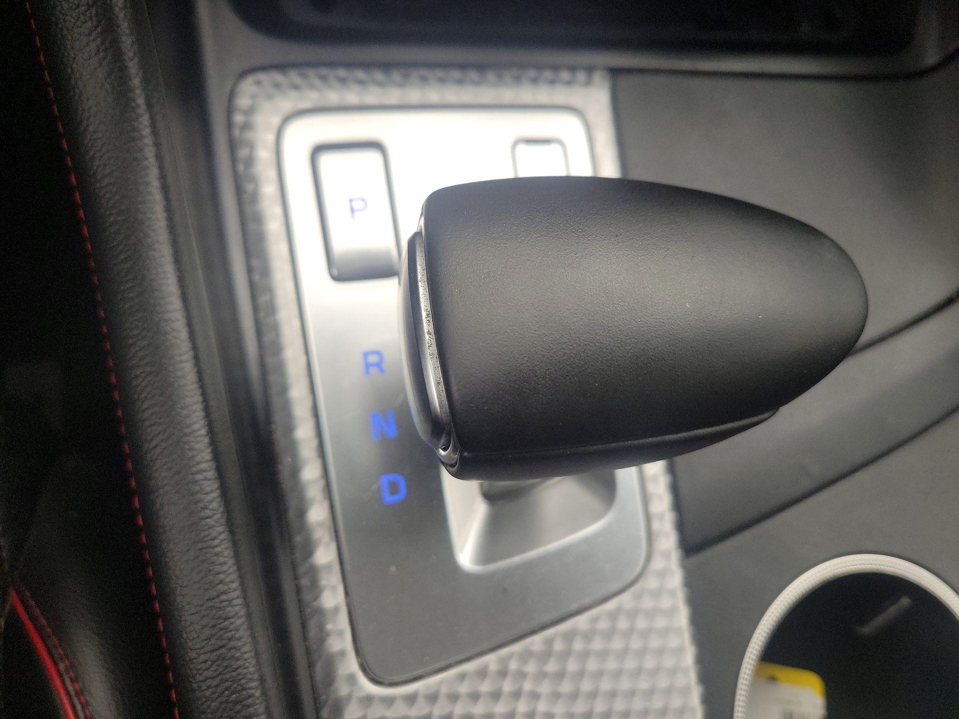 Thumbnail: 2023 Genesis G70 - 17