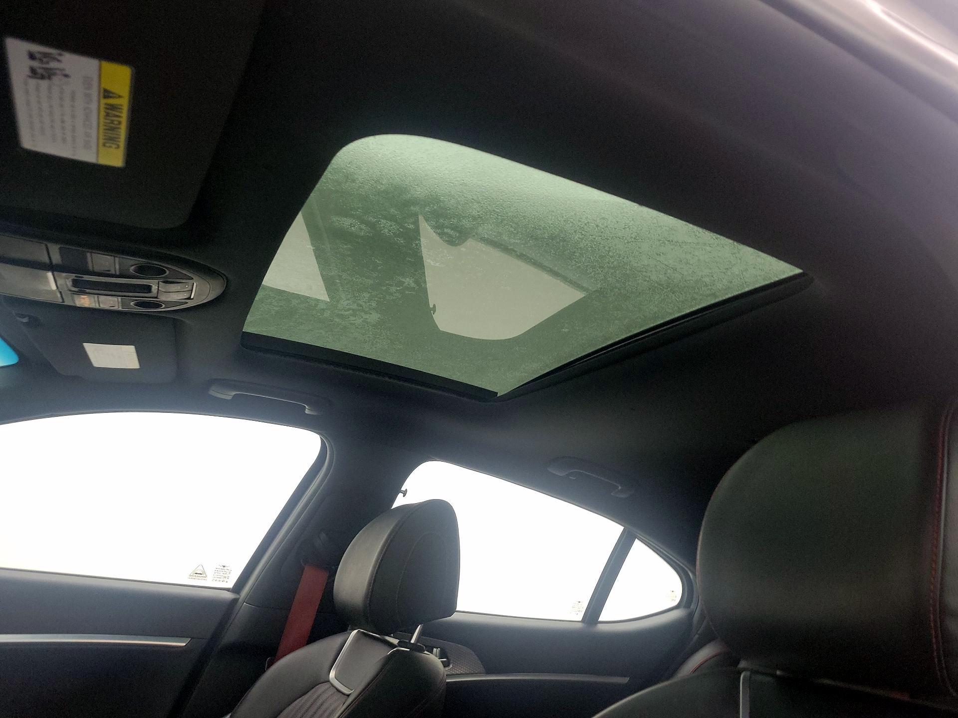 Thumbnail: 2023 Genesis G70 - 19