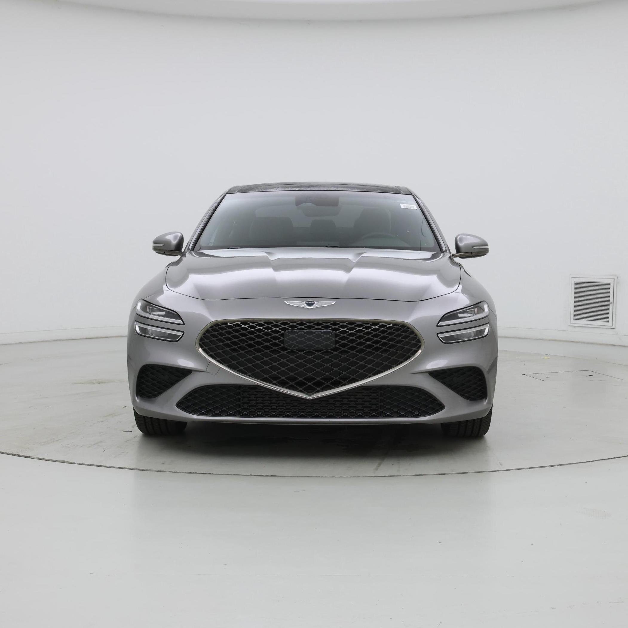 Thumbnail: 2023 Genesis G70 - 5