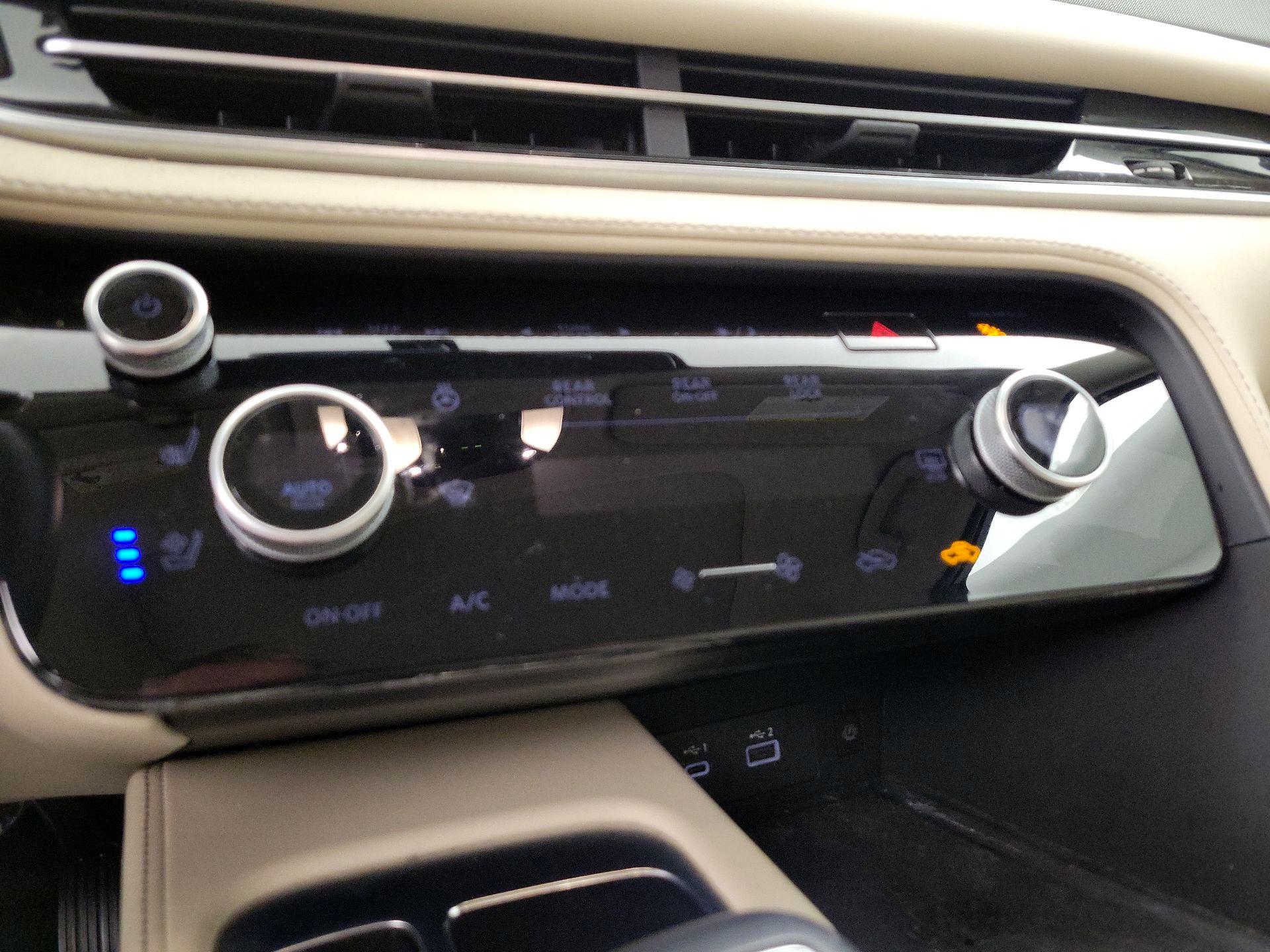 Thumbnail: 2023 INFINITI QX60 - 17