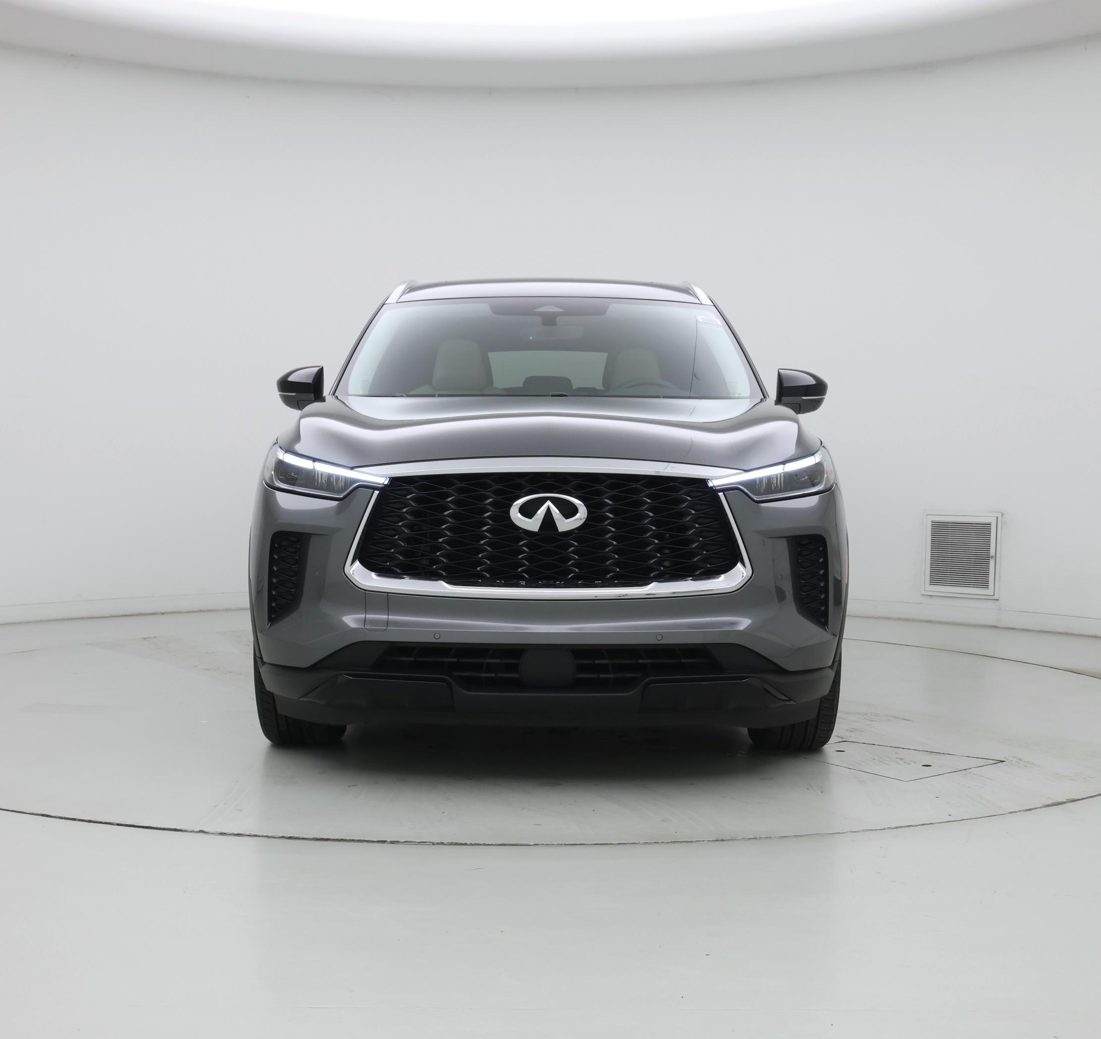 Thumbnail: 2023 INFINITI QX60 - 5