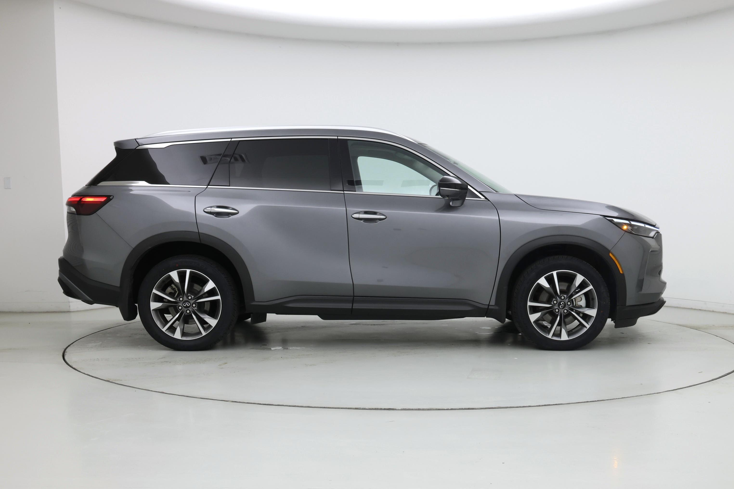 Thumbnail: 2023 INFINITI QX60 - 7