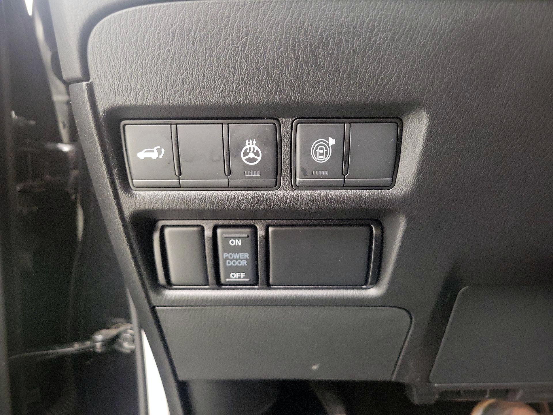 Thumbnail: 2023 INFINITI QX80 - 13