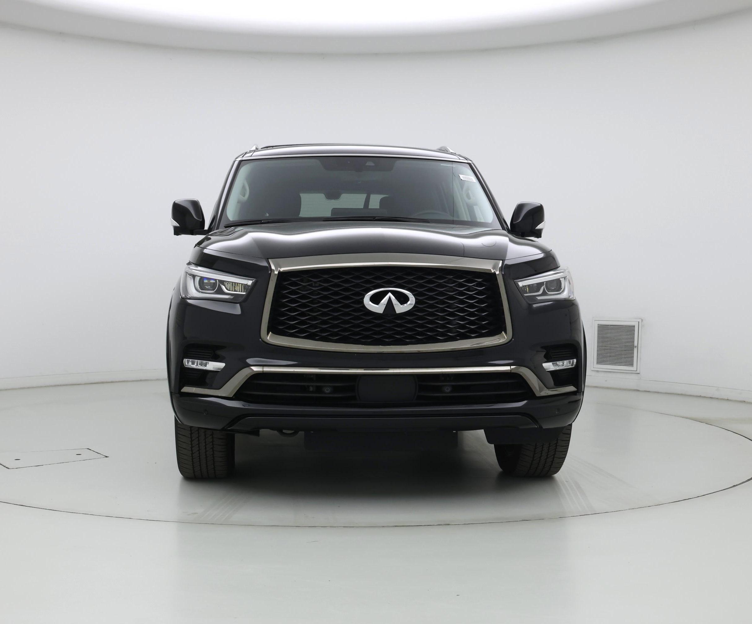 Thumbnail: 2023 INFINITI QX80 - 5