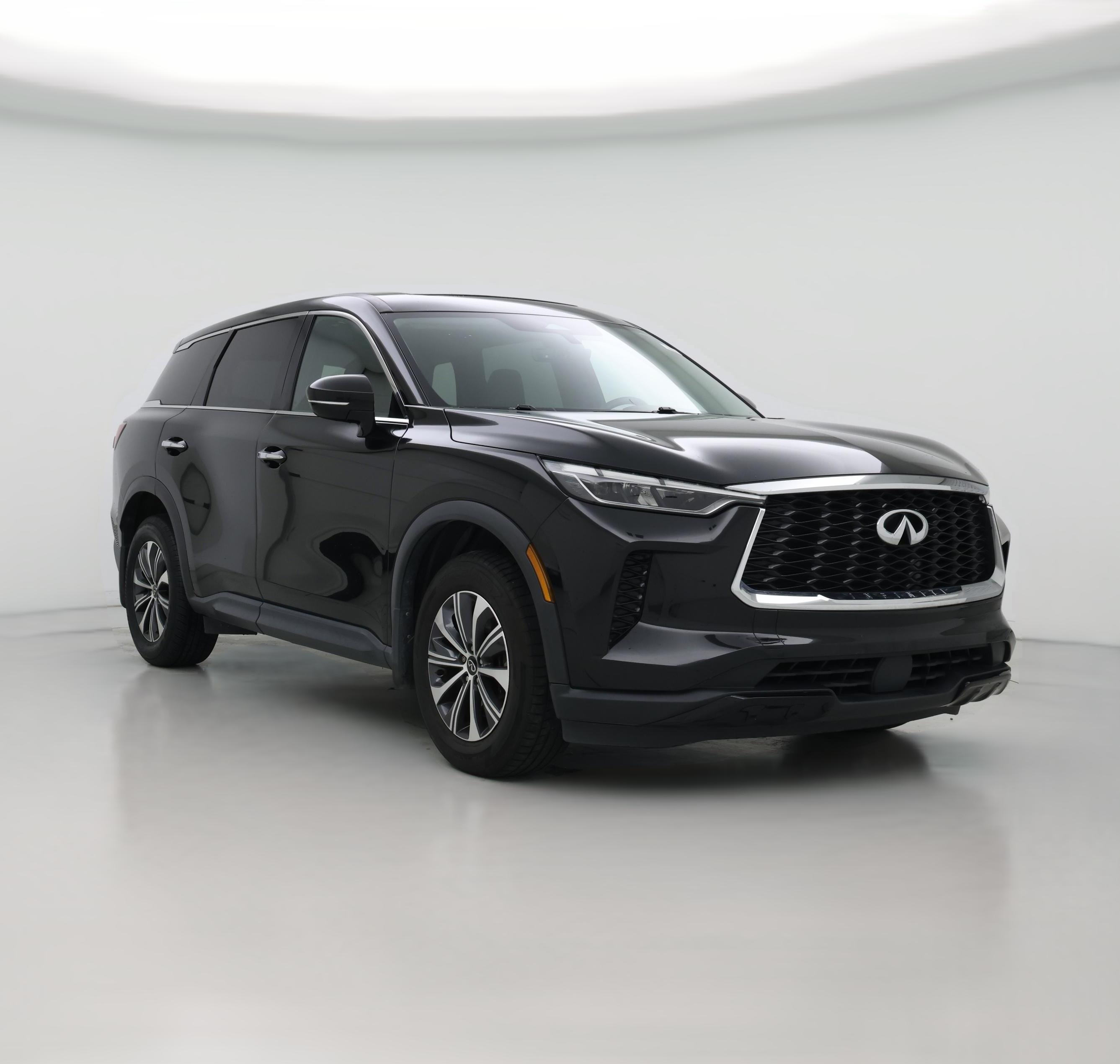 Thumbnail: 2023 INFINITI QX60 - 1