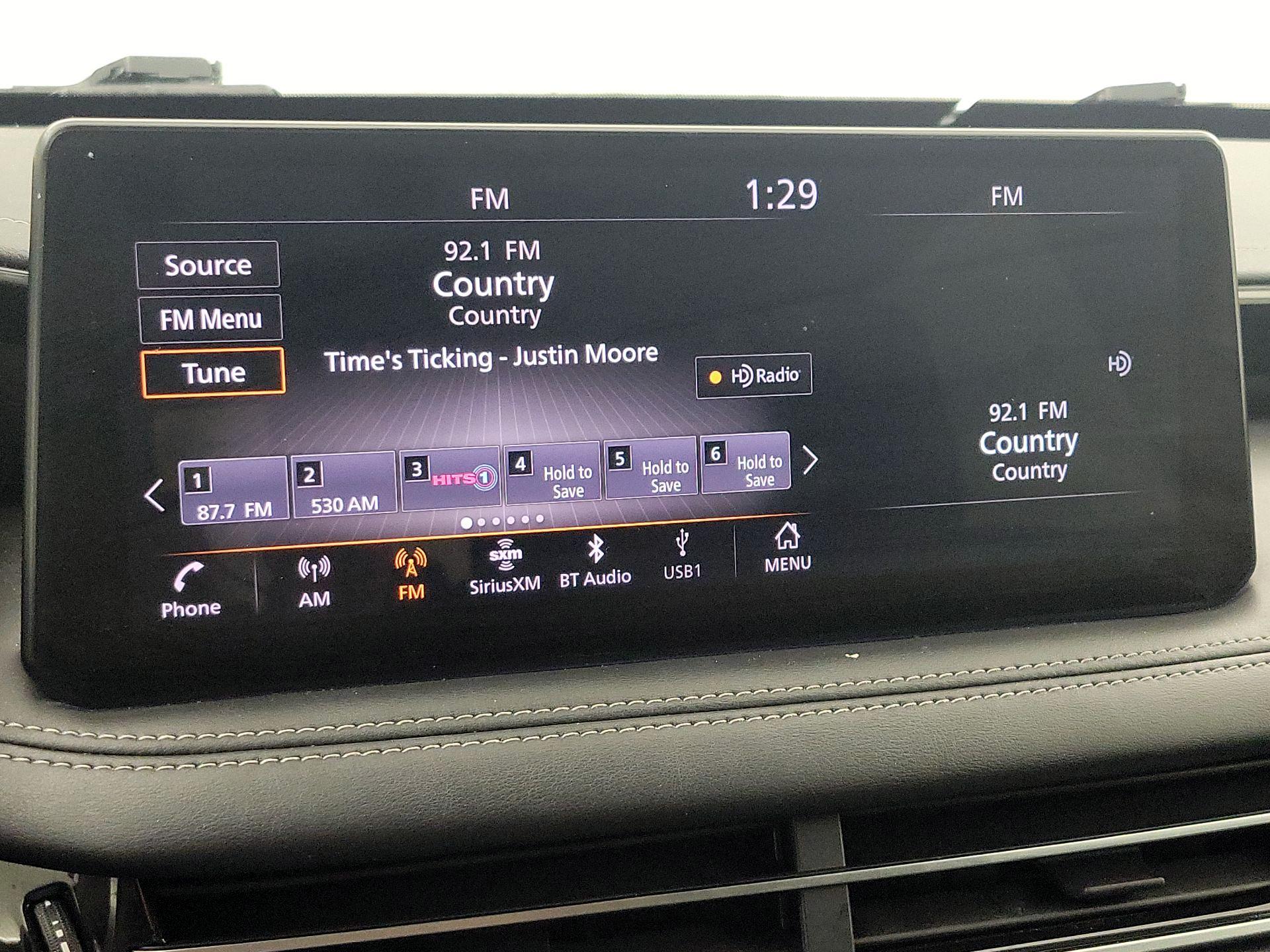 Thumbnail: 2023 INFINITI QX60 - 15