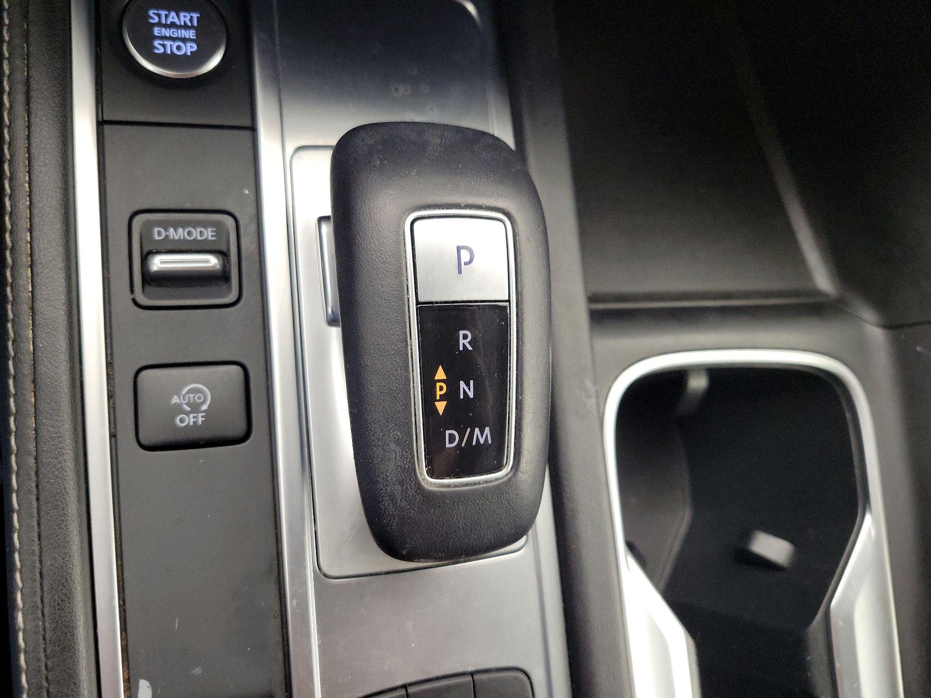 Thumbnail: 2023 INFINITI QX60 - 17