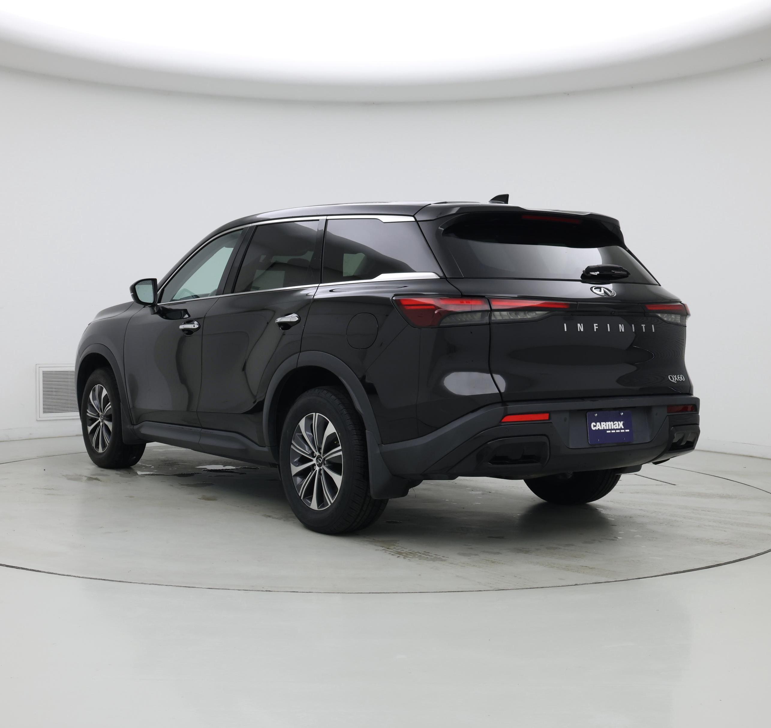 Thumbnail: 2023 INFINITI QX60 - 2