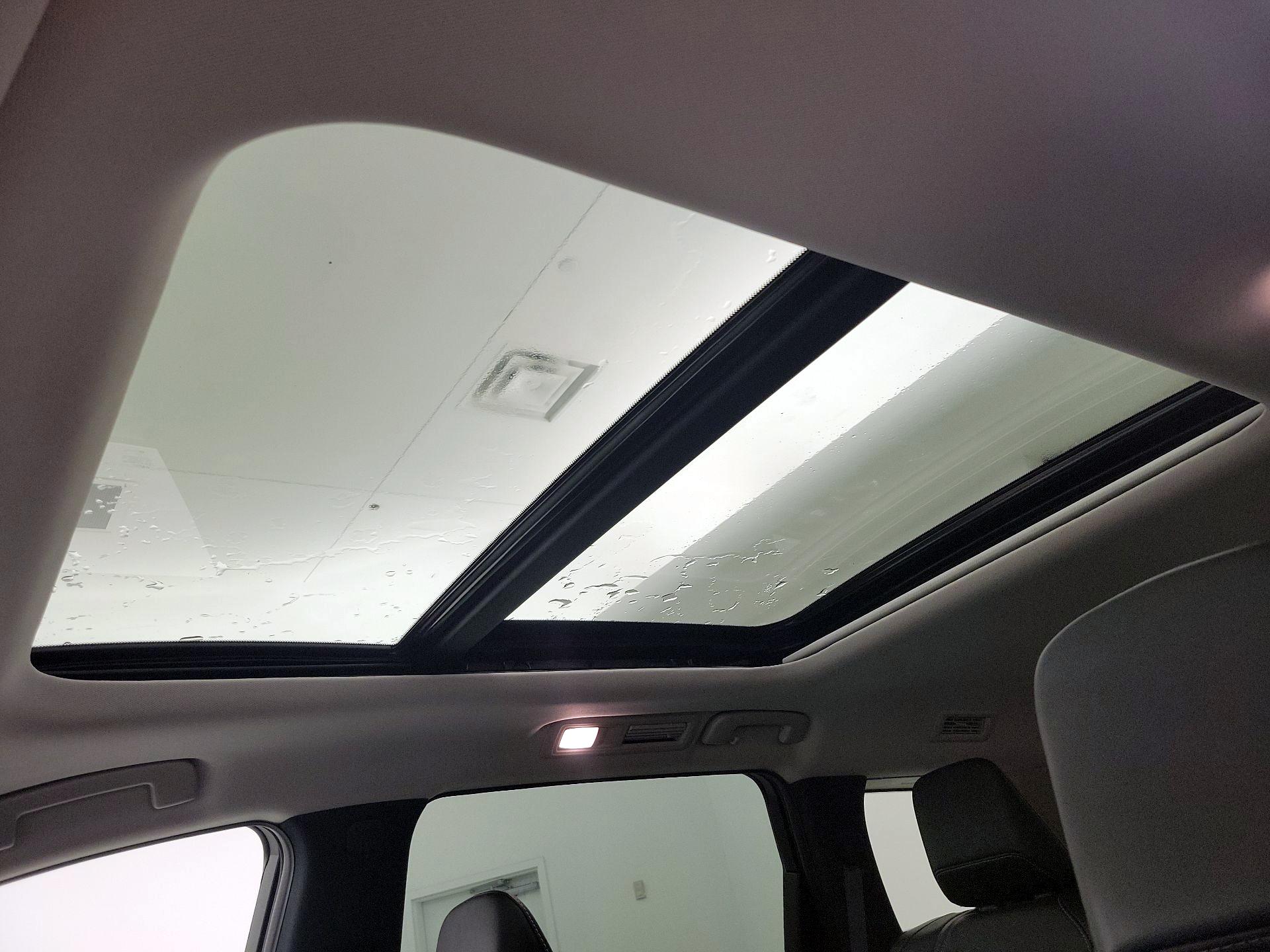 Thumbnail: 2023 INFINITI QX60 - 19