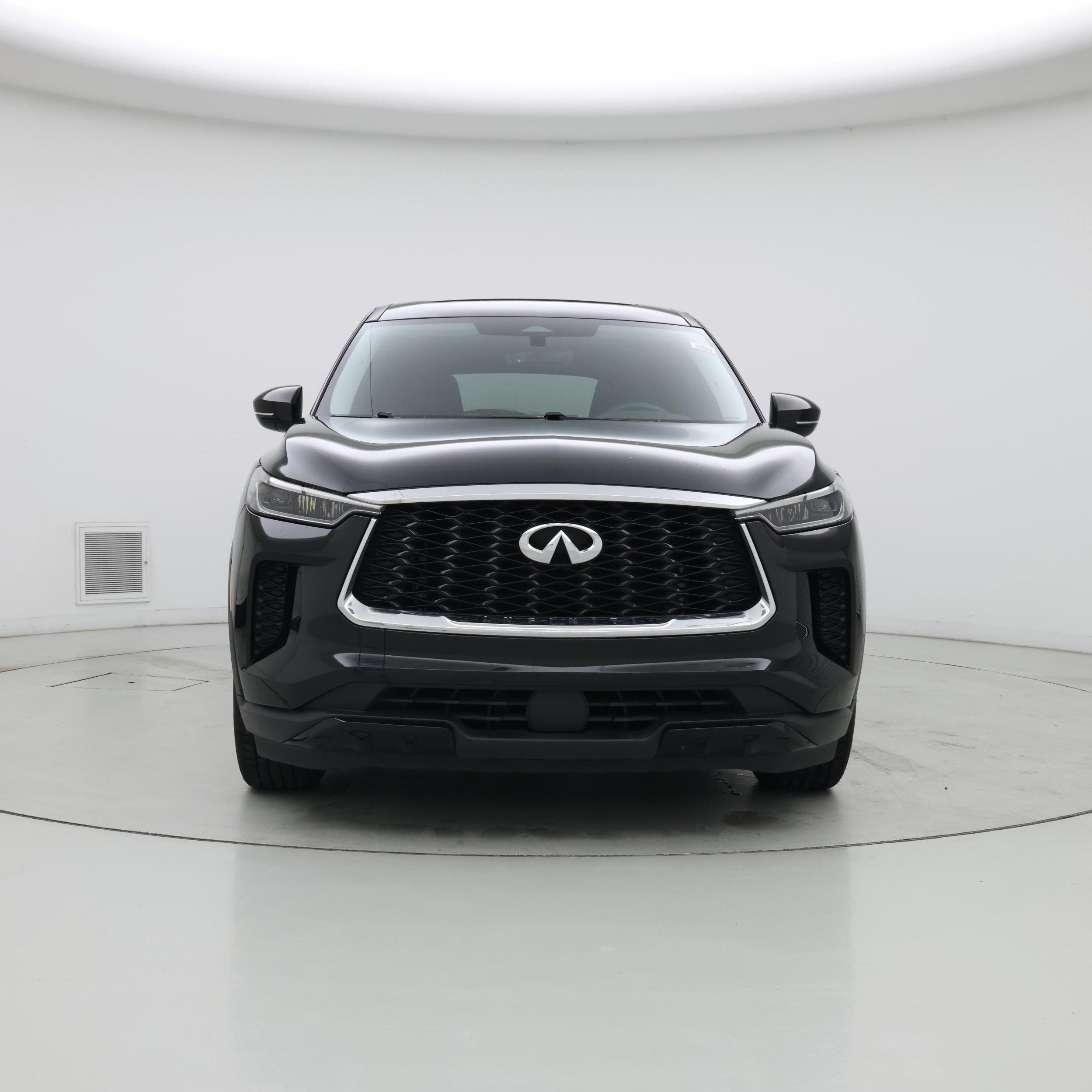Thumbnail: 2023 INFINITI QX60 - 5