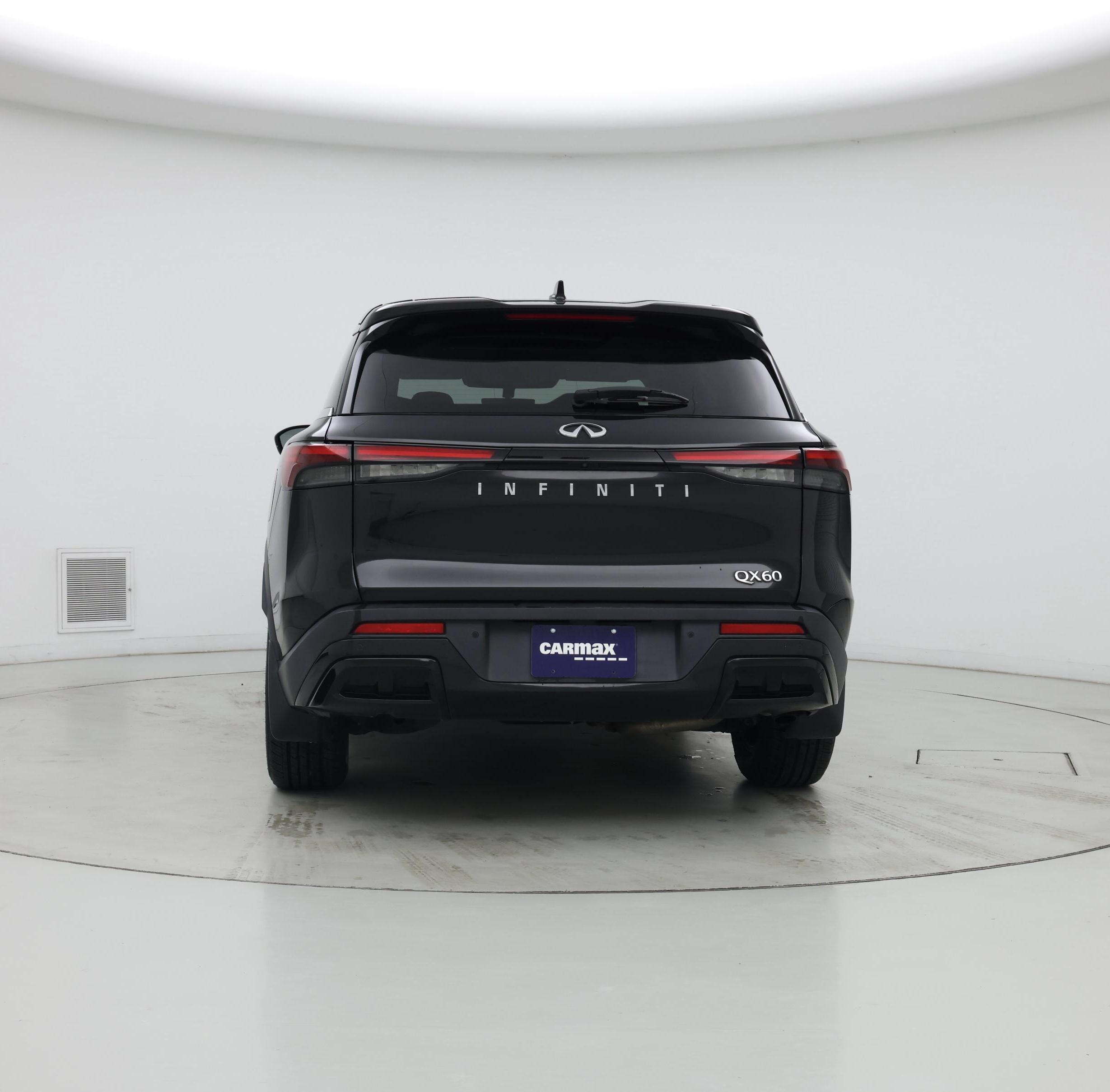 Thumbnail: 2023 INFINITI QX60 - 6