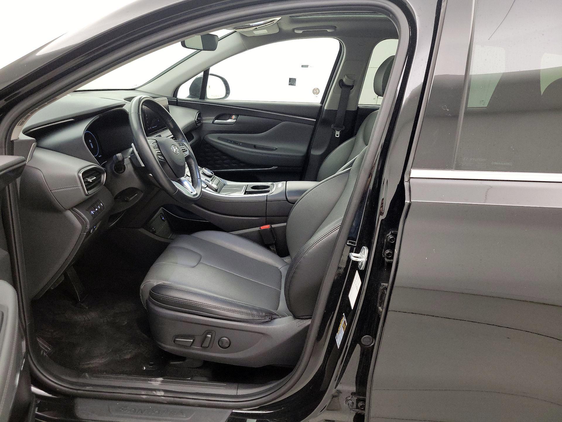 Thumbnail: 2023 Hyundai Santa Fe - 11