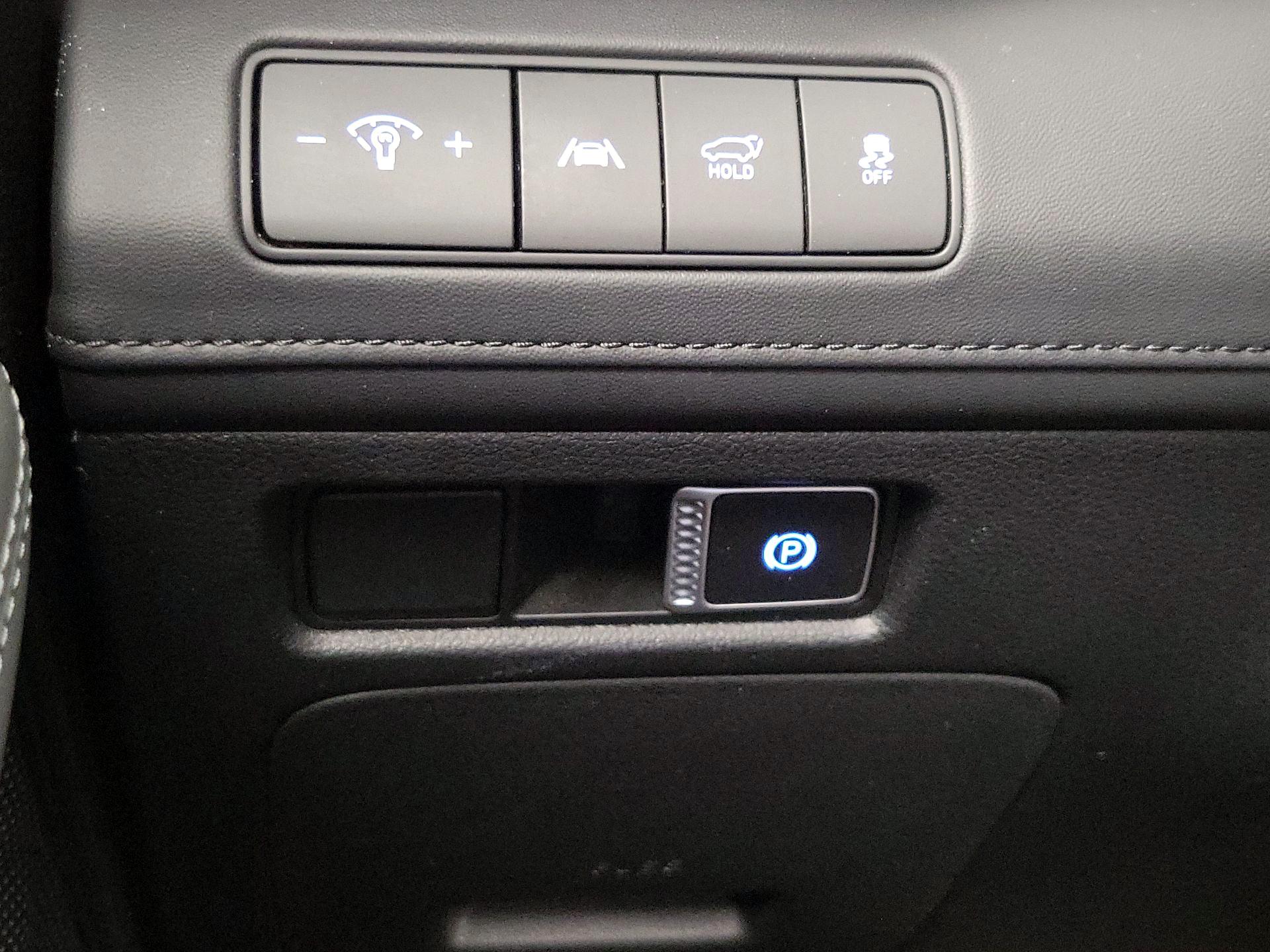 Thumbnail: 2023 Hyundai Santa Fe - 13