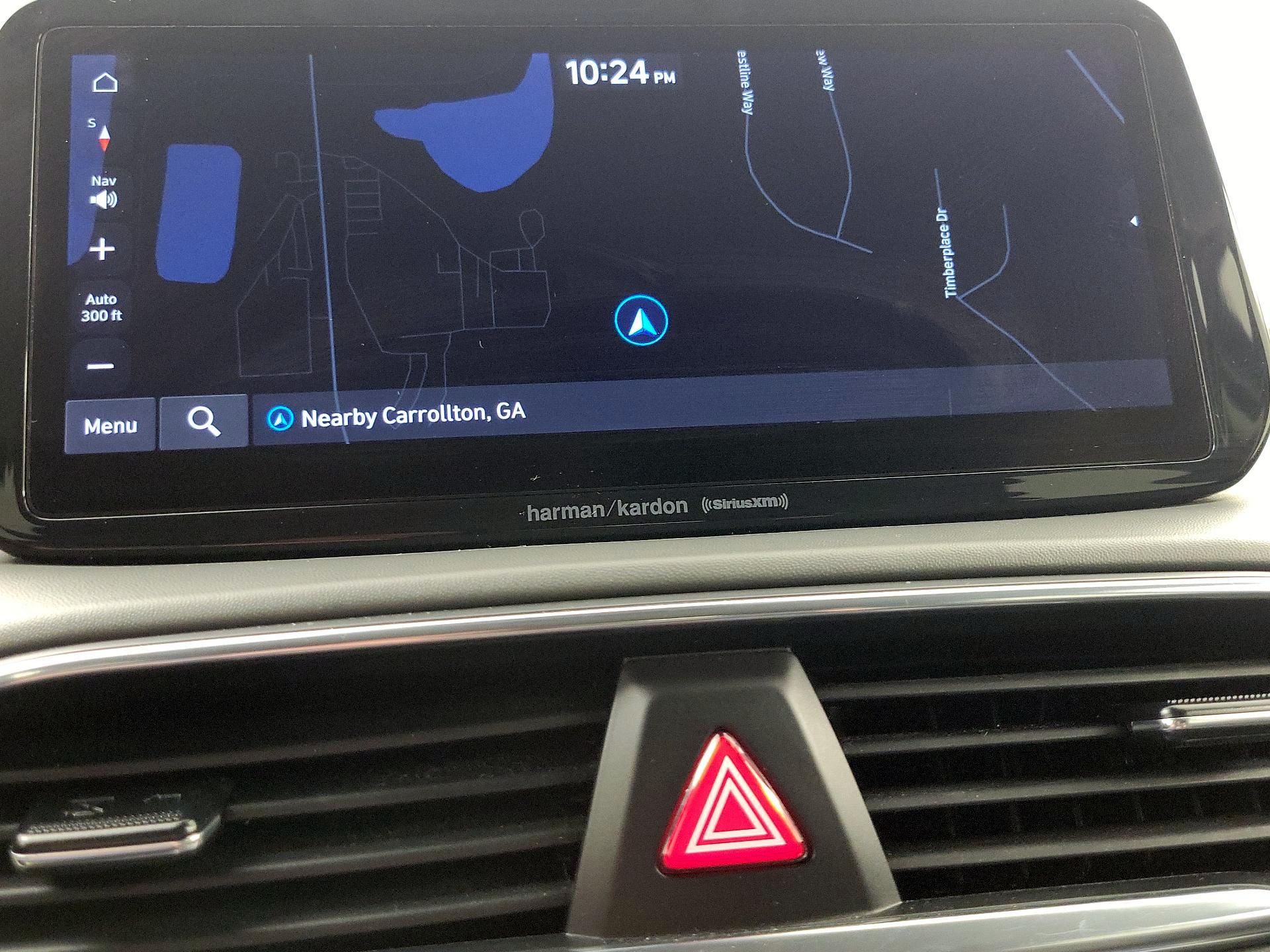 Thumbnail: 2023 Hyundai Santa Fe - 14