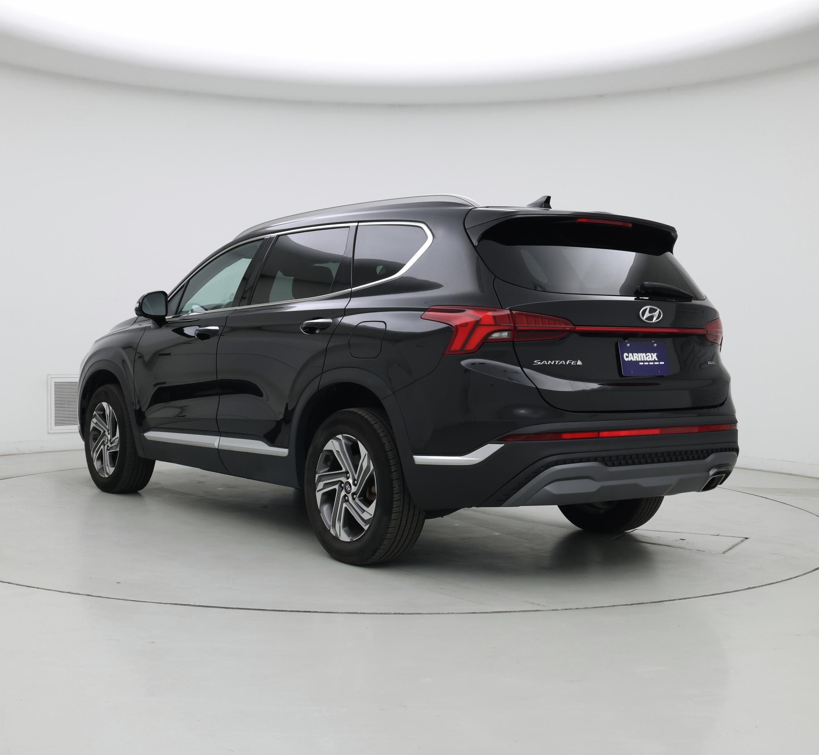 Thumbnail: 2023 Hyundai Santa Fe - 2