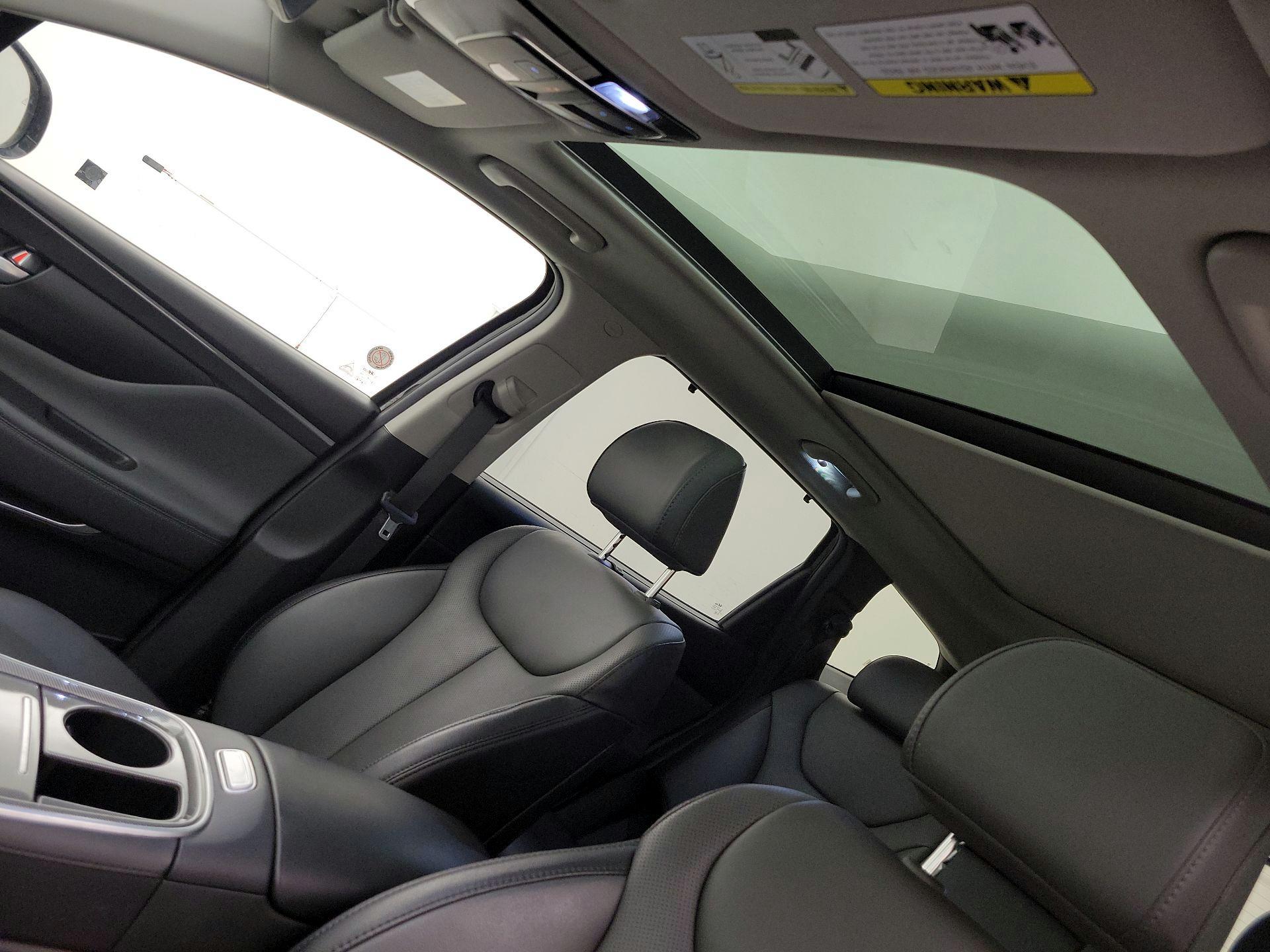 Thumbnail: 2023 Hyundai Santa Fe - 20