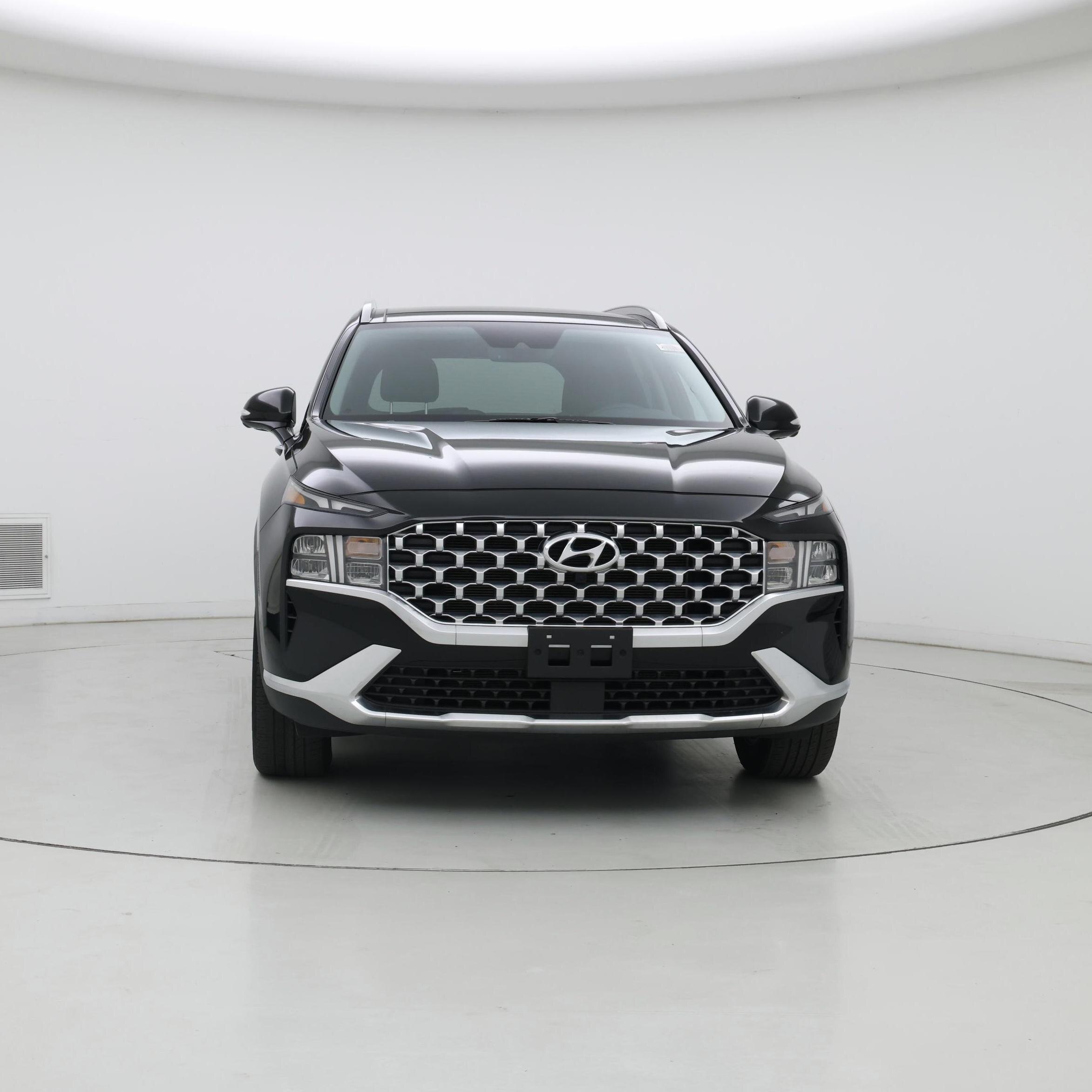 Thumbnail: 2023 Hyundai Santa Fe - 5