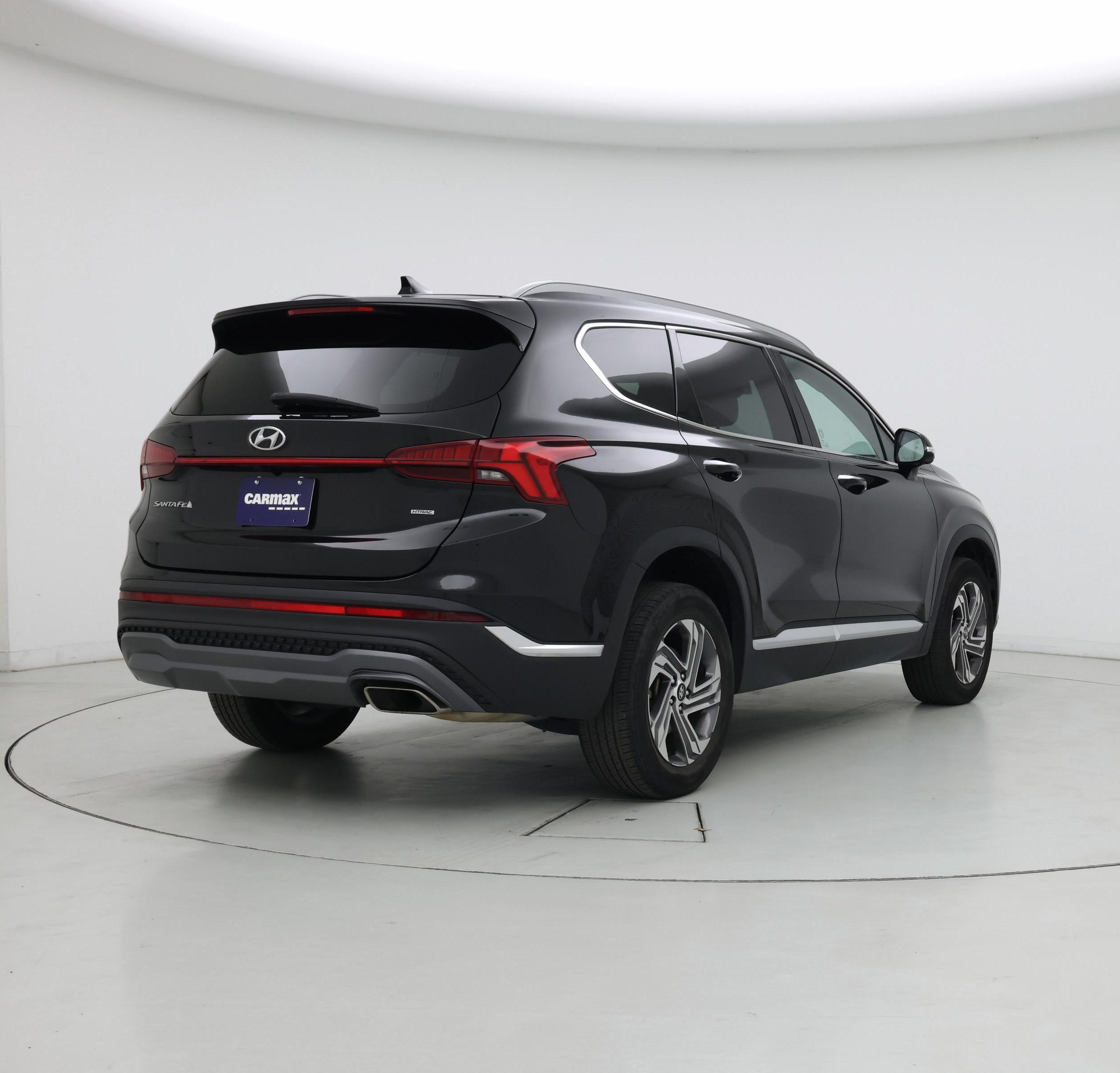 Thumbnail: 2023 Hyundai Santa Fe - 8