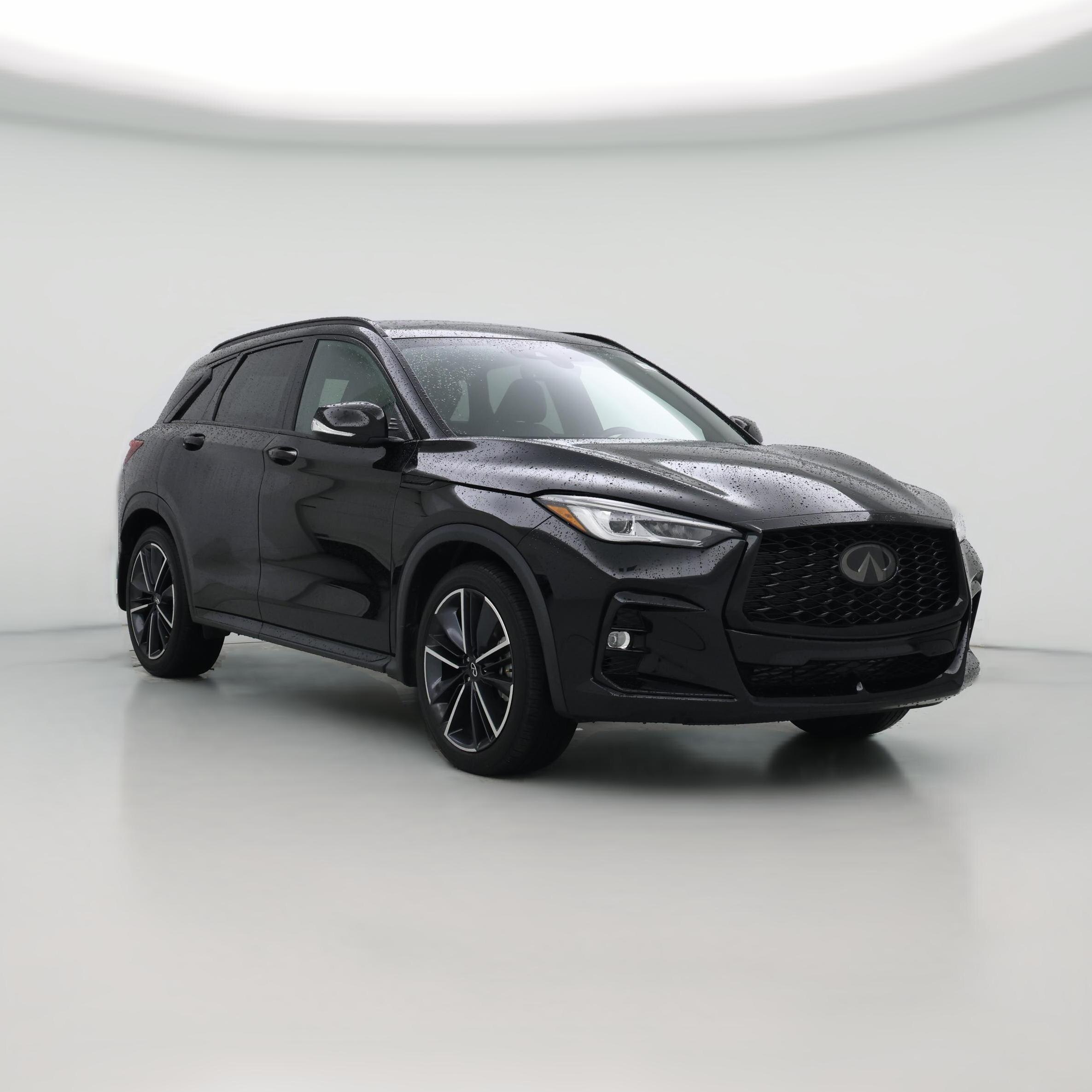 Thumbnail: 2023 INFINITI QX50 - 1