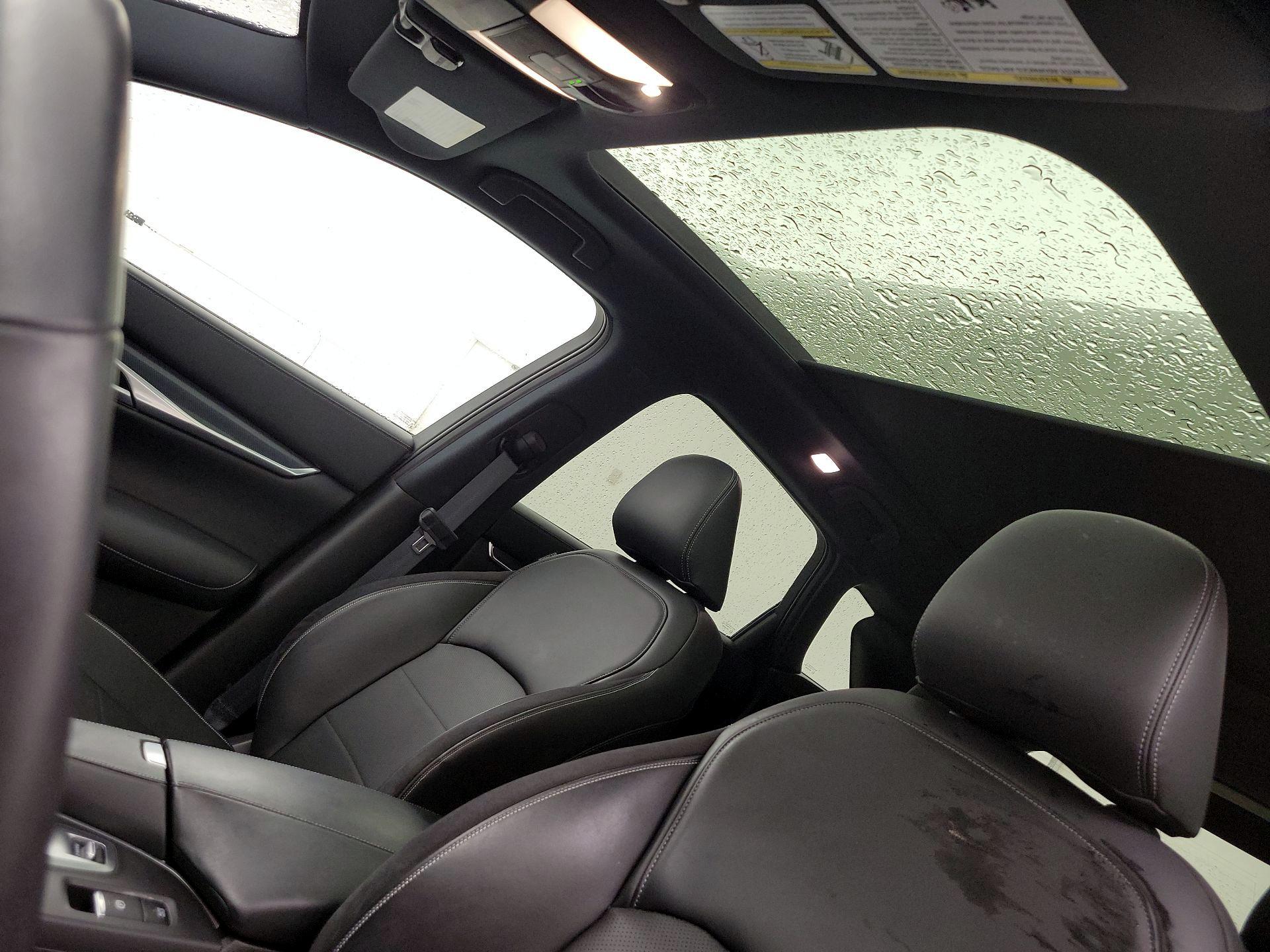 Thumbnail: 2023 INFINITI QX50 - 20