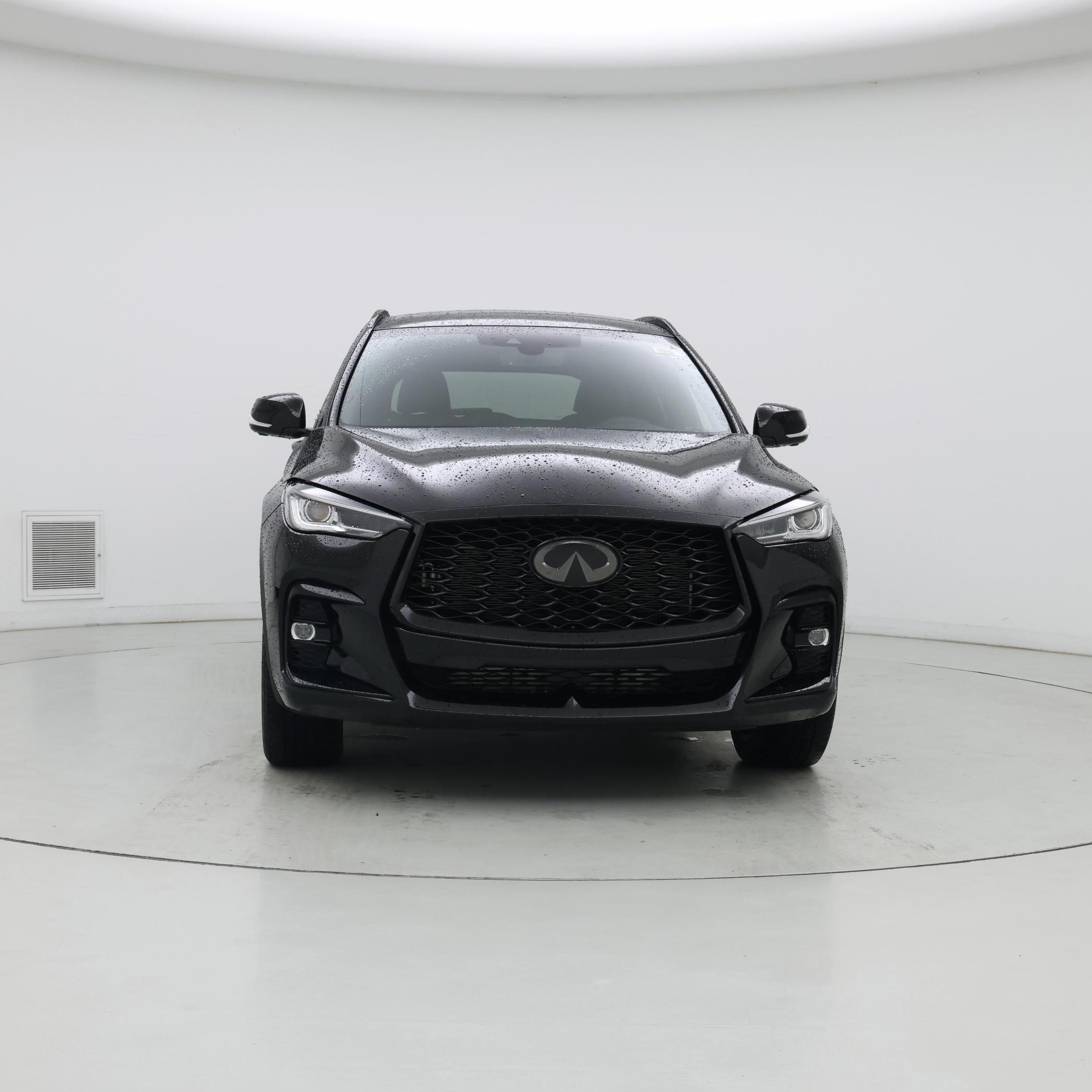 Thumbnail: 2023 INFINITI QX50 - 5