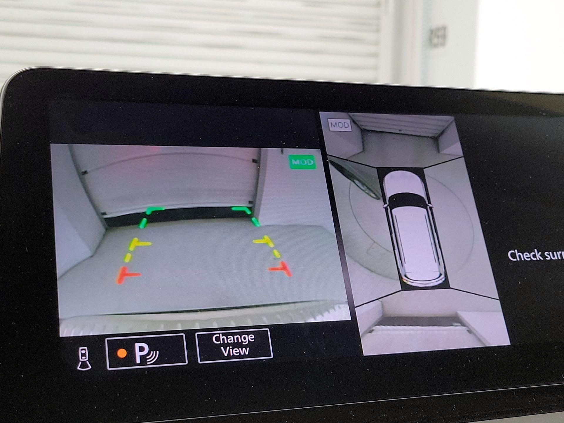 Thumbnail: 2023 INFINITI QX80 - 15