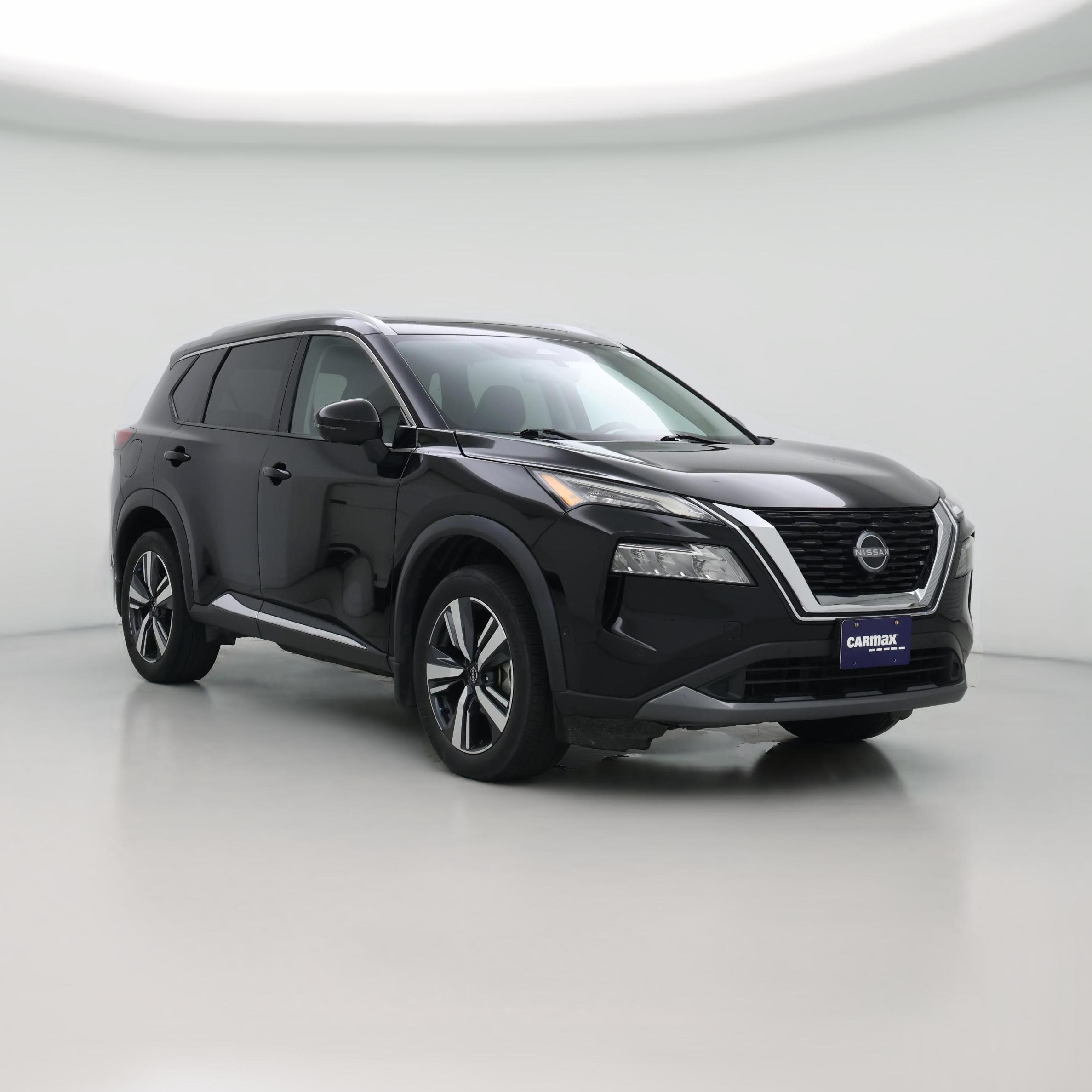 Thumbnail: 2023 Nissan Rogue - 1