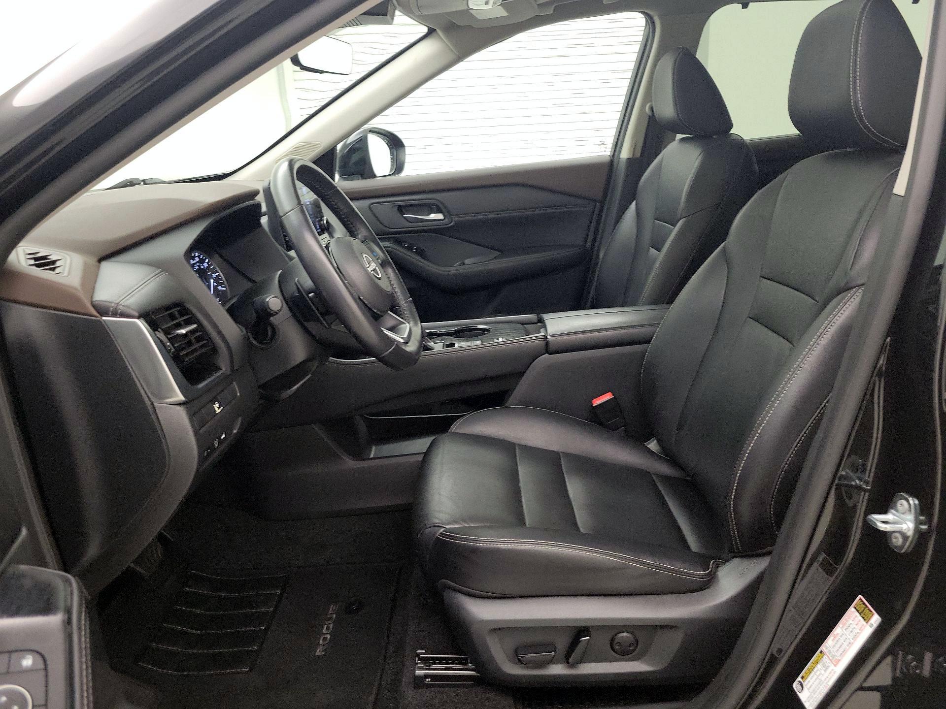 Thumbnail: 2023 Nissan Rogue - 11