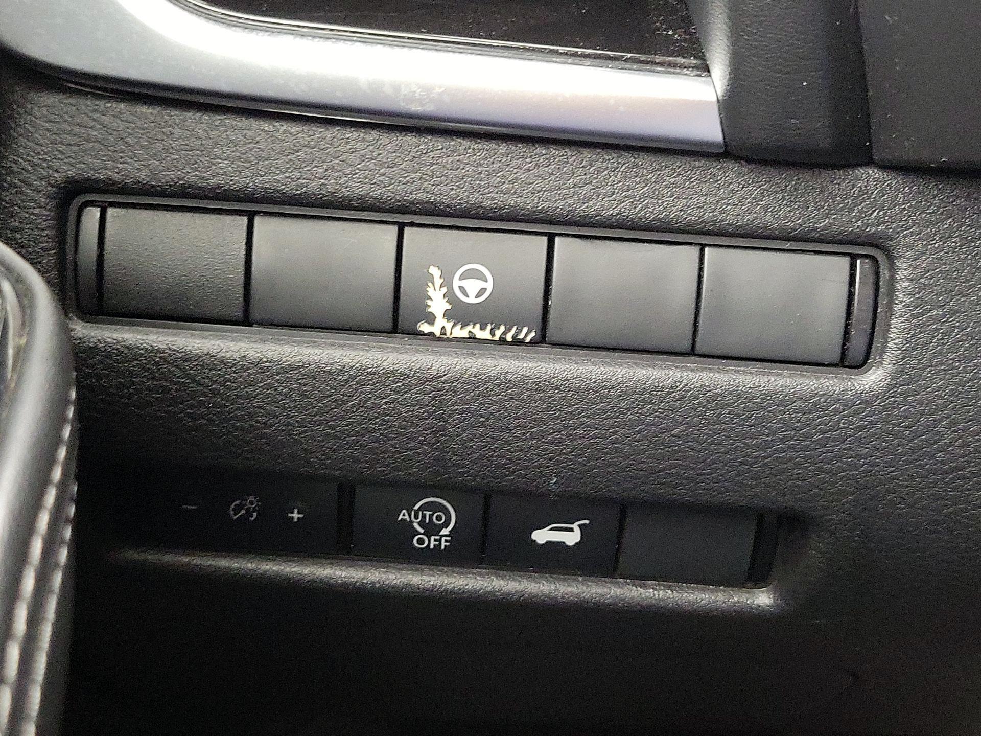 Thumbnail: 2023 Nissan Rogue - 13