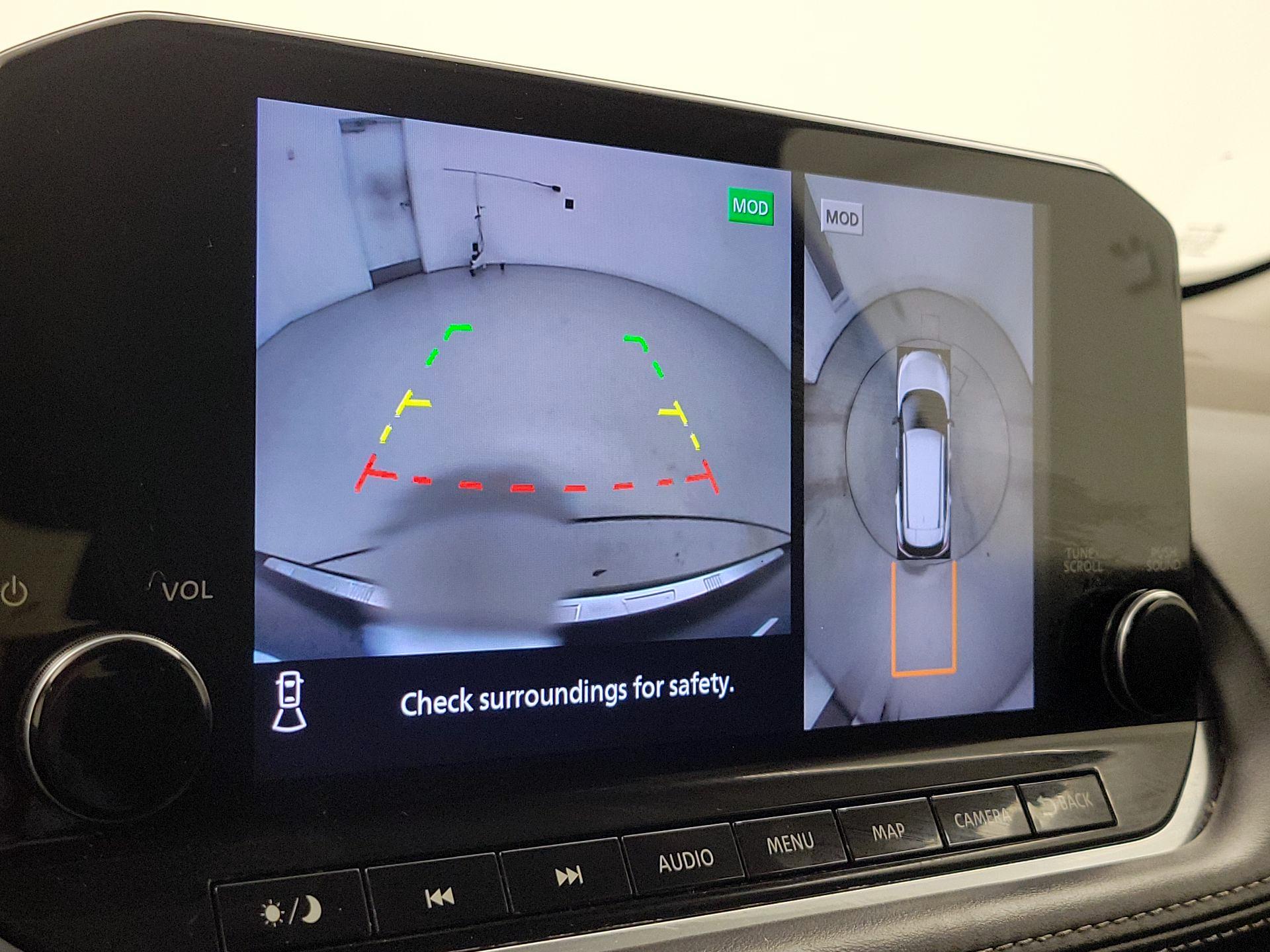 Thumbnail: 2023 Nissan Rogue - 14