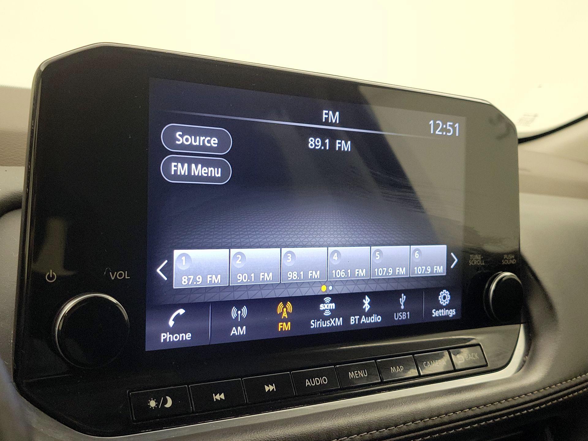 Thumbnail: 2023 Nissan Rogue - 15